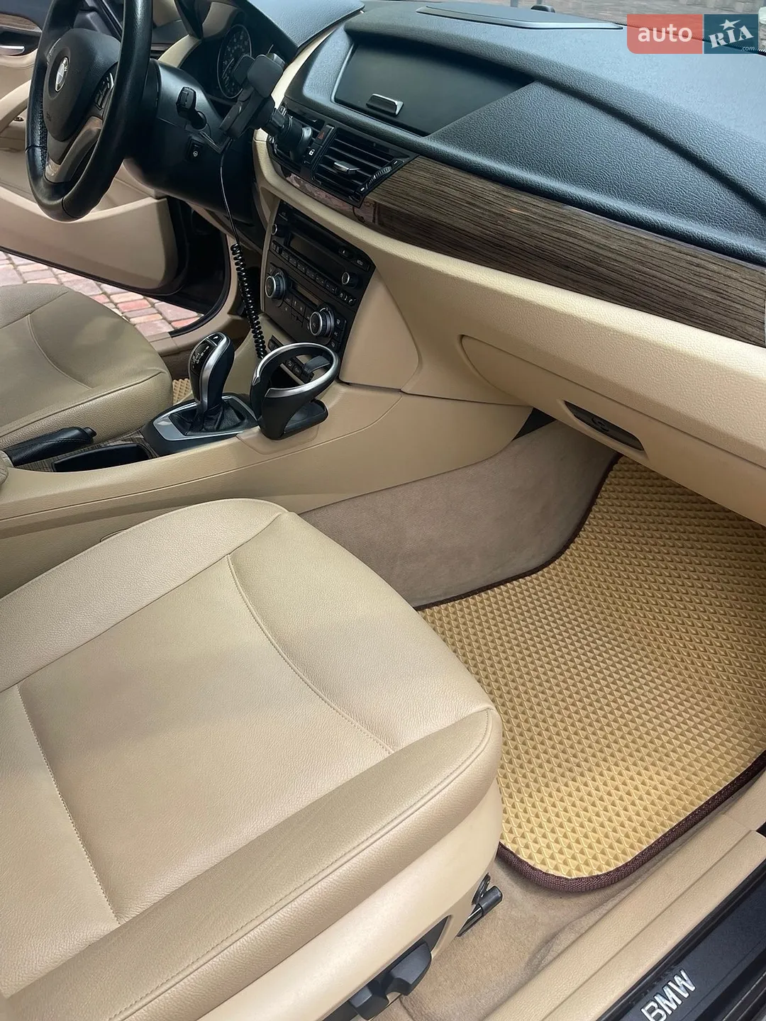 2013 BMW X1 - мініатюра 20