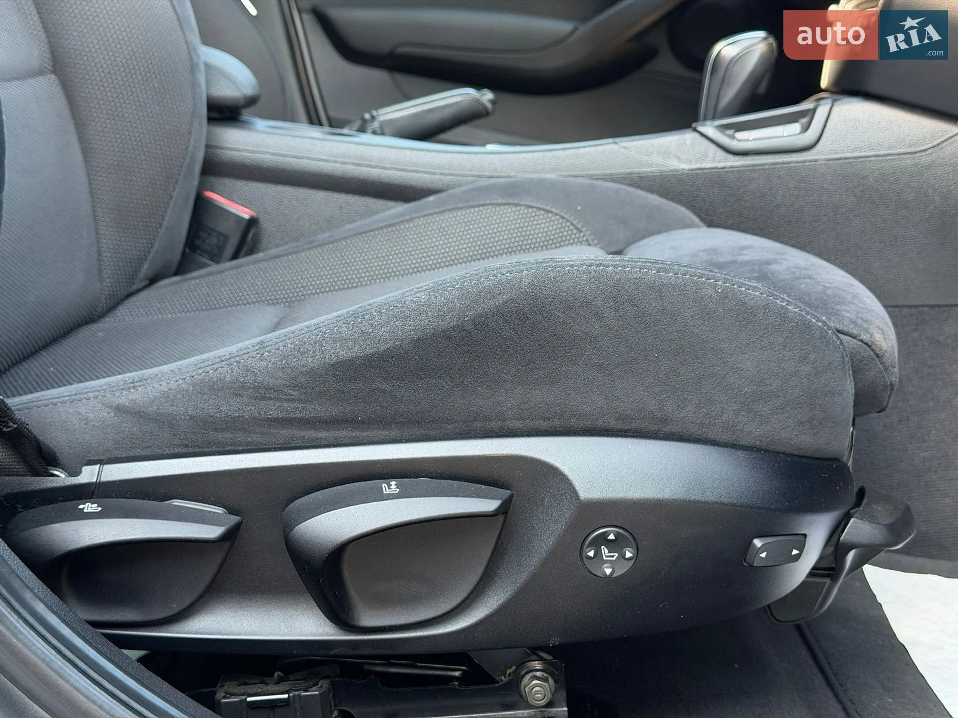 2012 BMW X1 - мініатюра 6