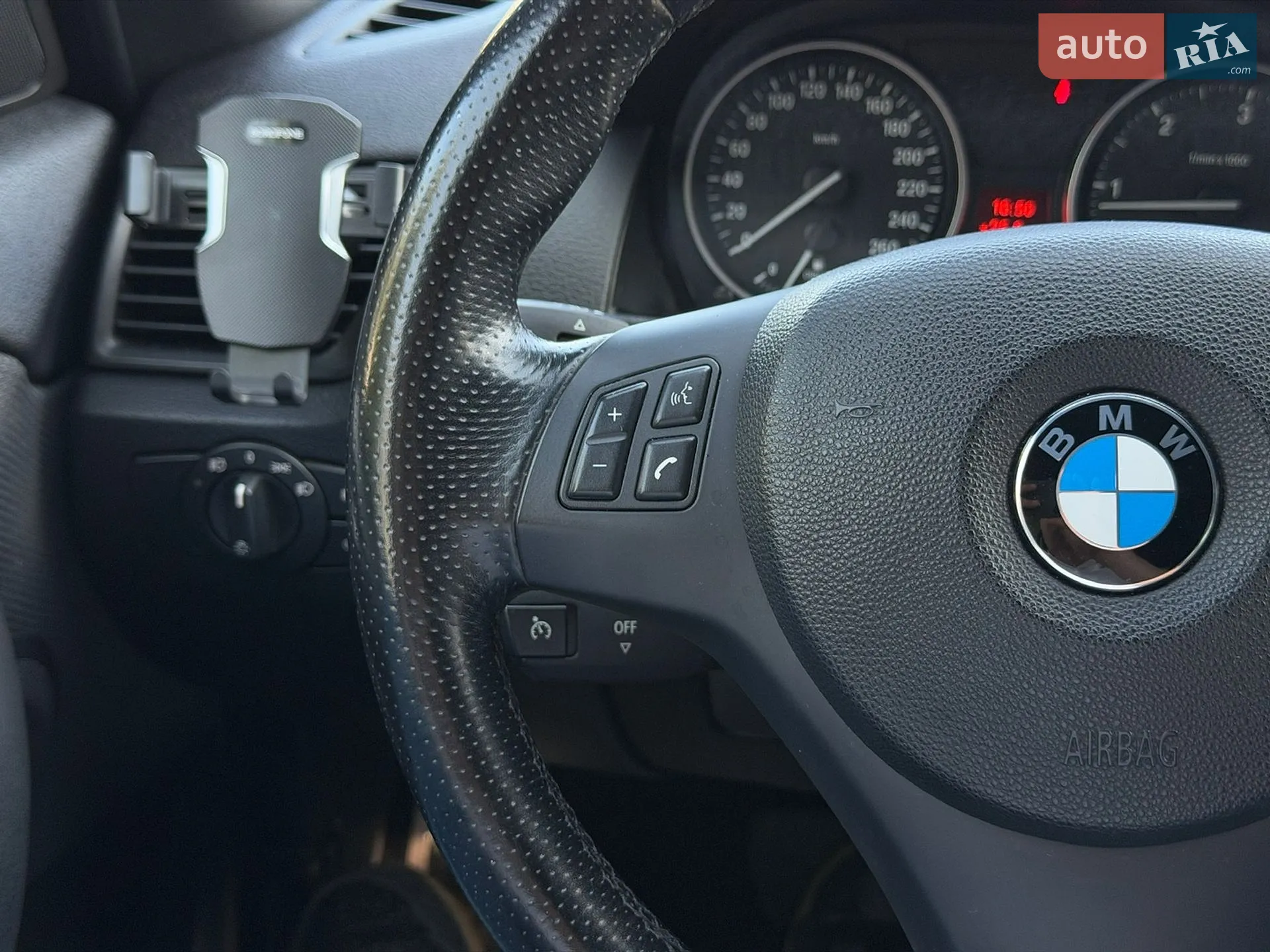 2012 BMW X1 - мініатюра 23