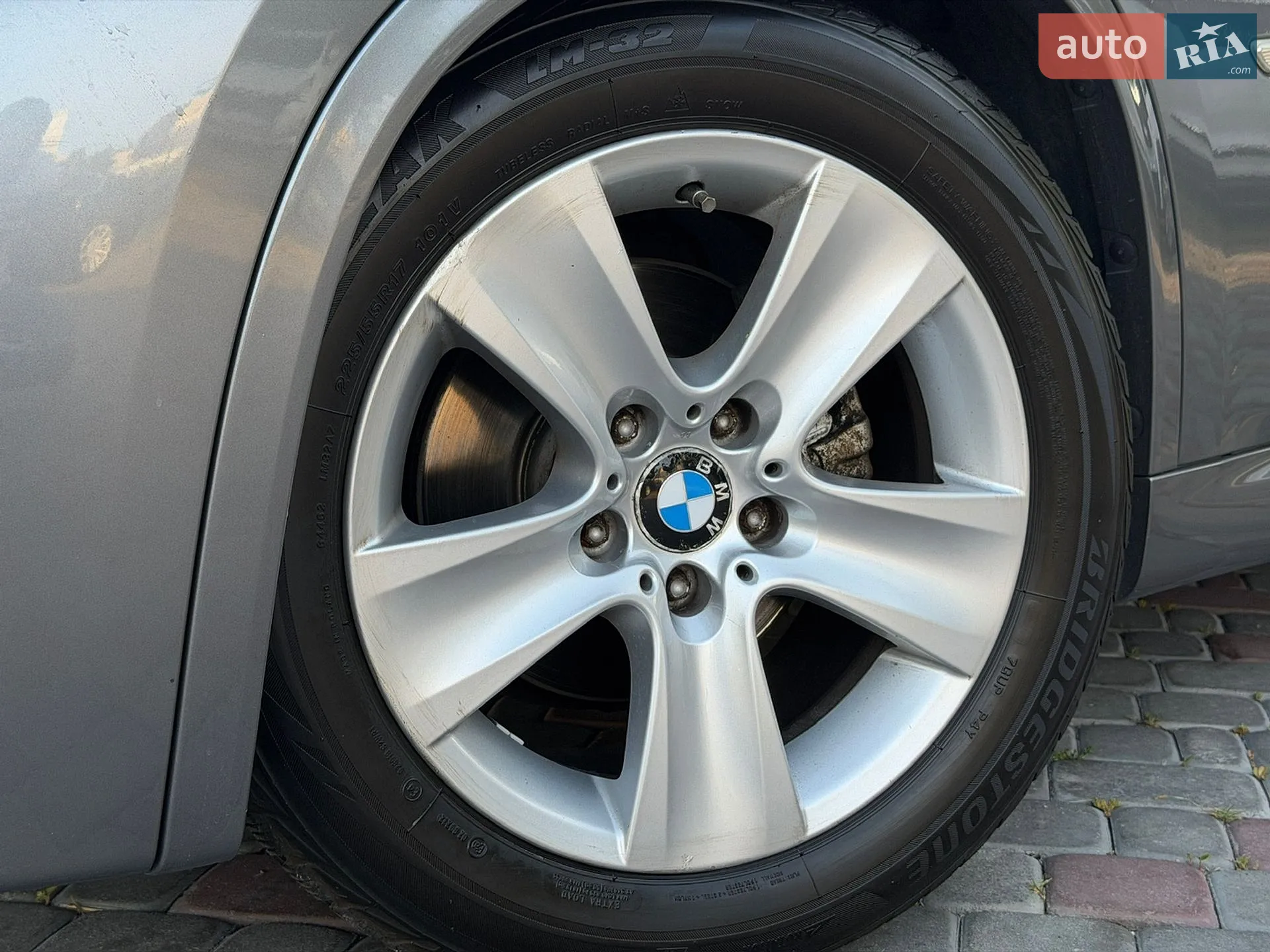 2012 BMW X1 - мініатюра 26