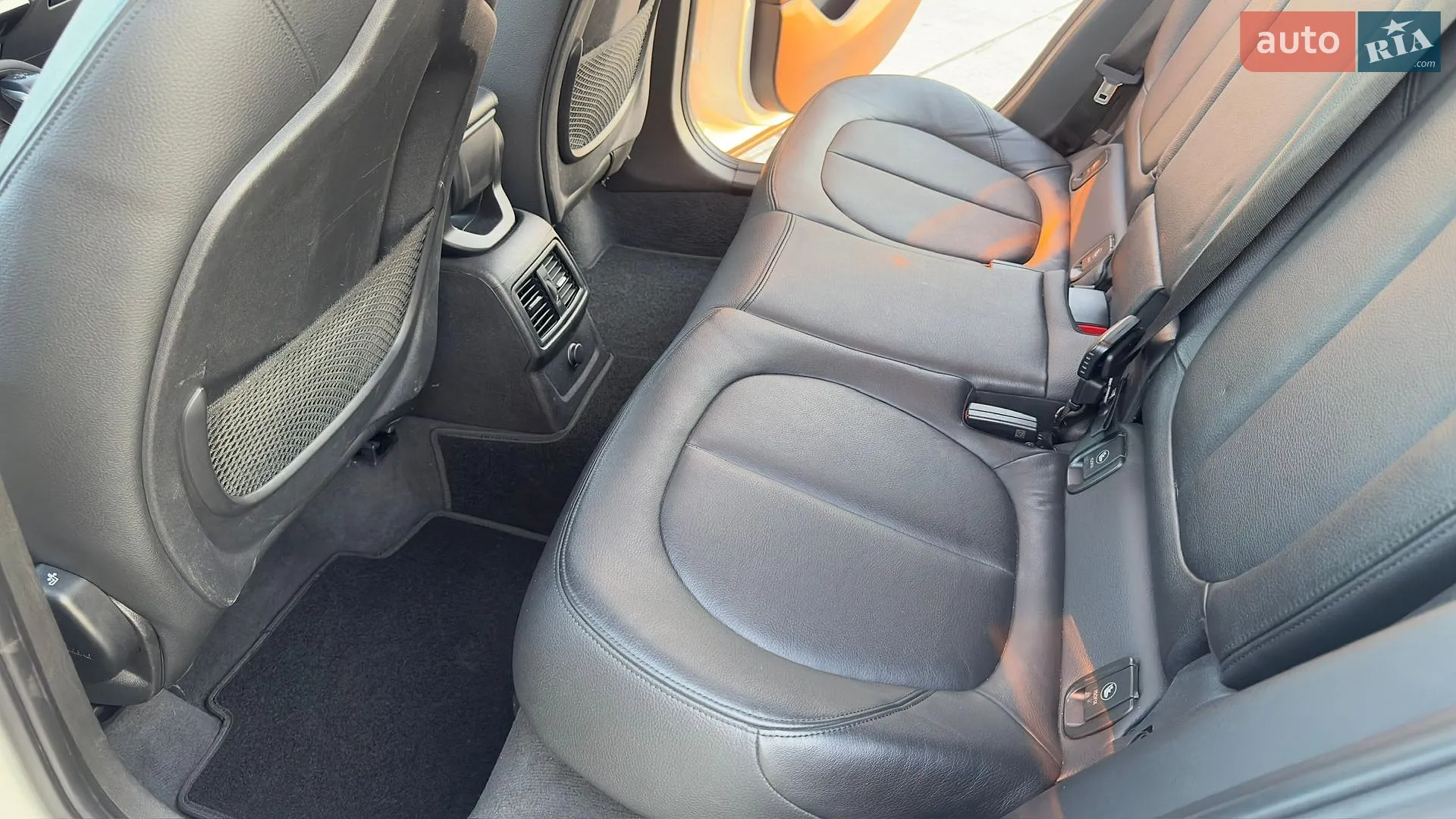 2016 BMW X1 - мініатюра 50