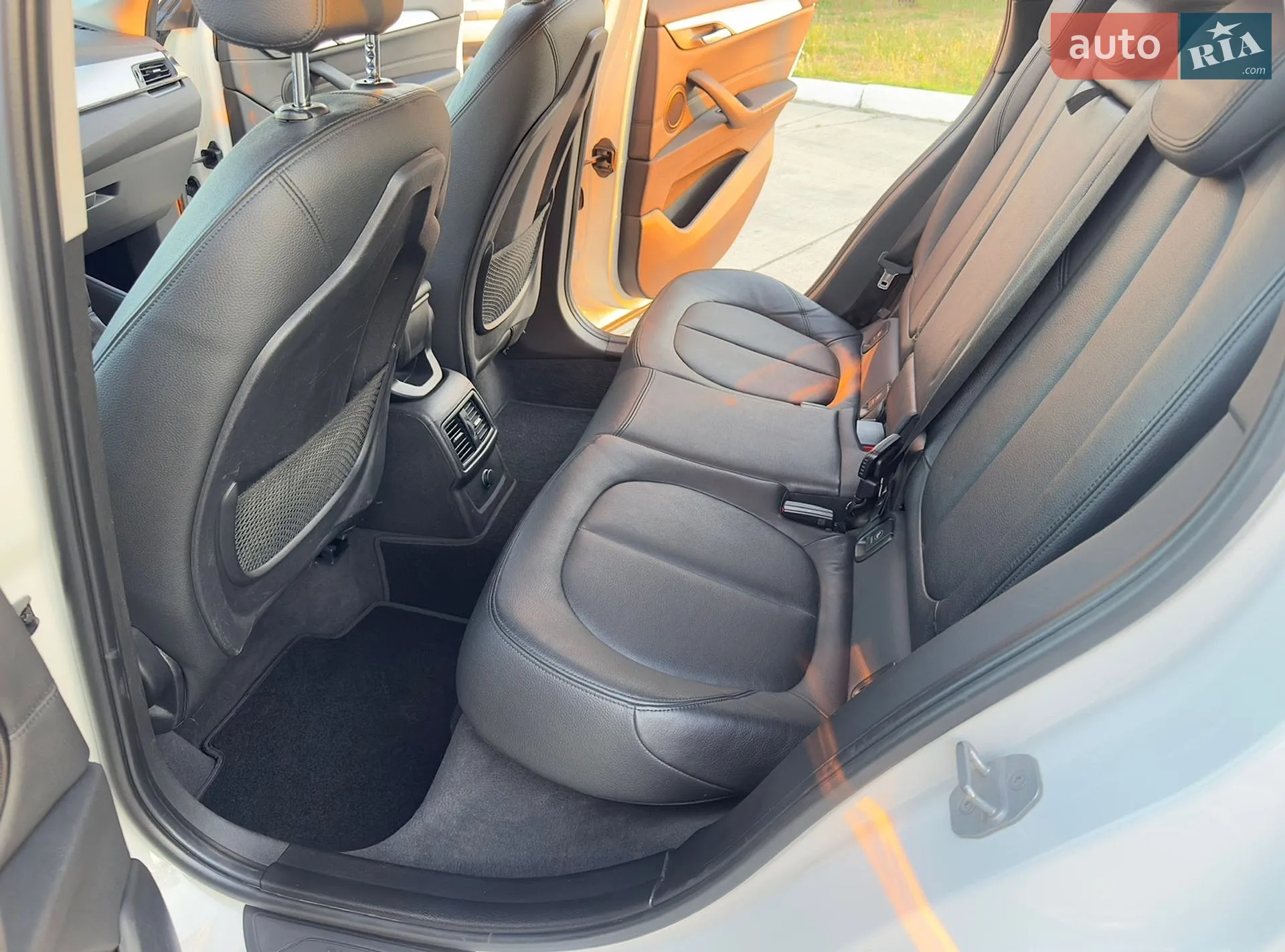 2016 BMW X1 - мініатюра 49