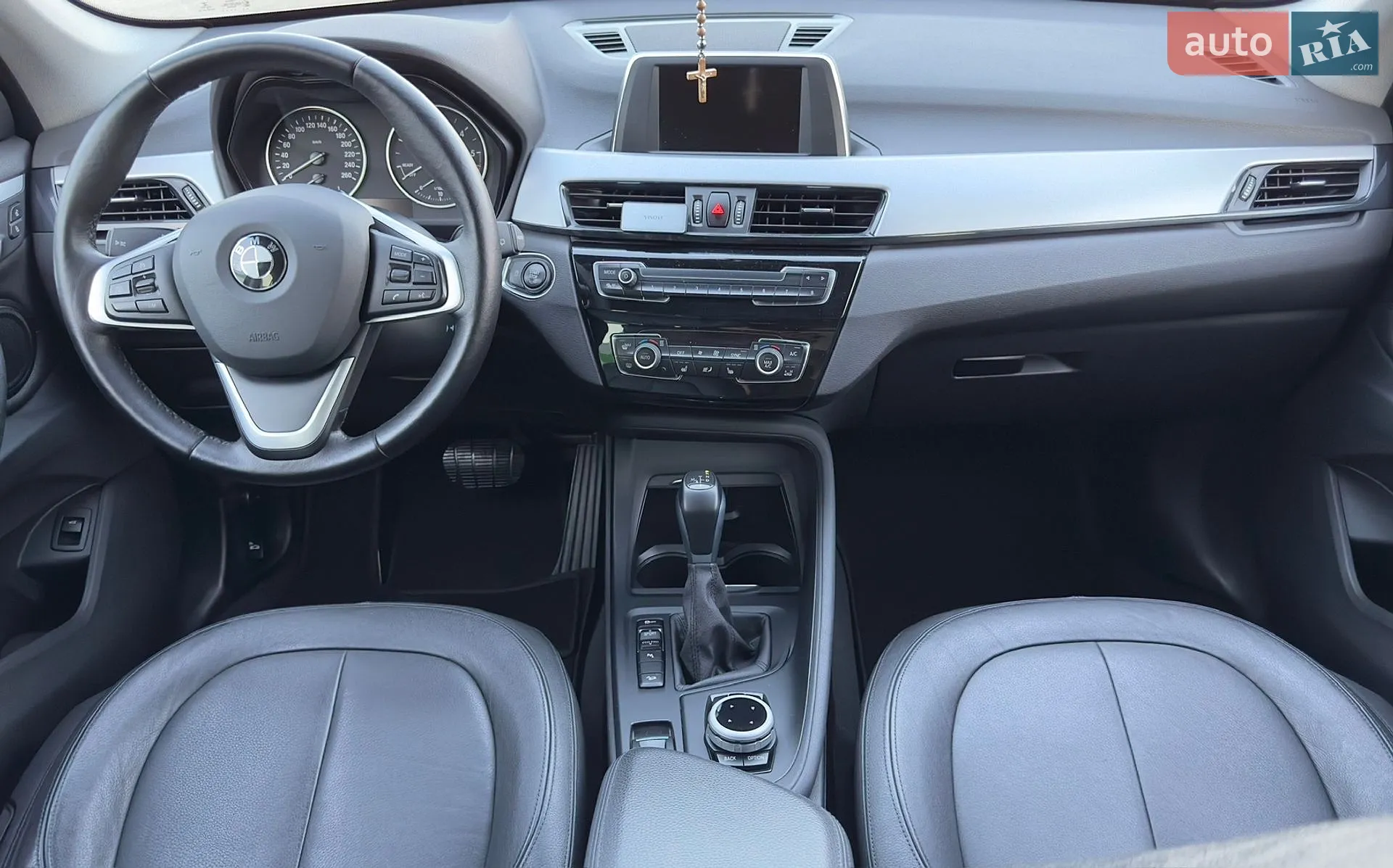 2016 BMW X1 - мініатюра 56