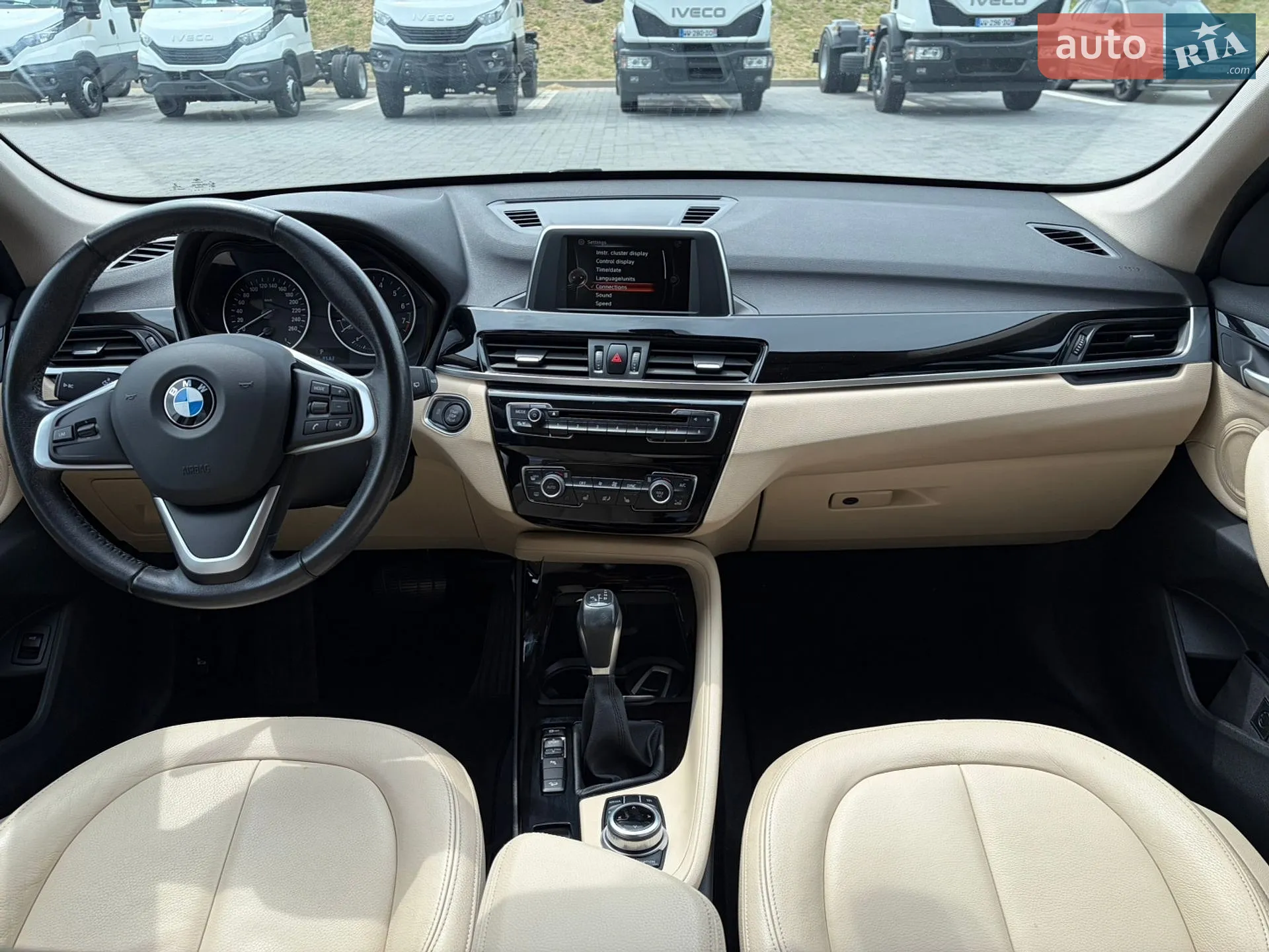2016 BMW X1 - мініатюра 19