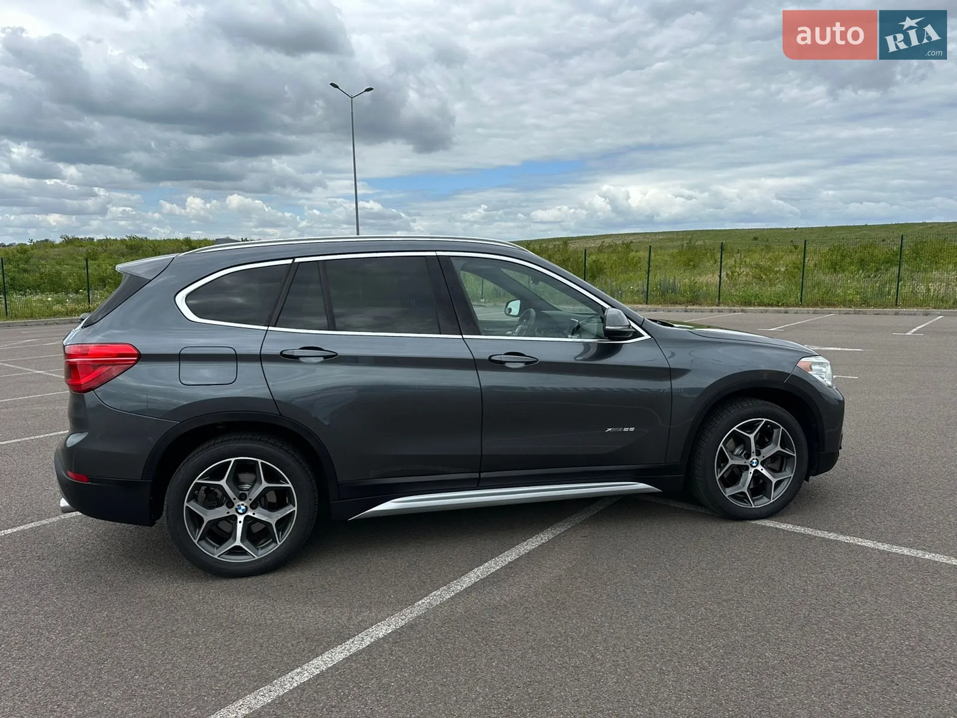 2017 BMW X1 - мініатюра 15