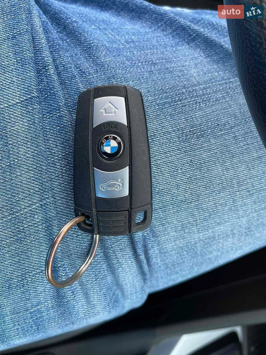 2012 BMW X1 - мініатюра 3