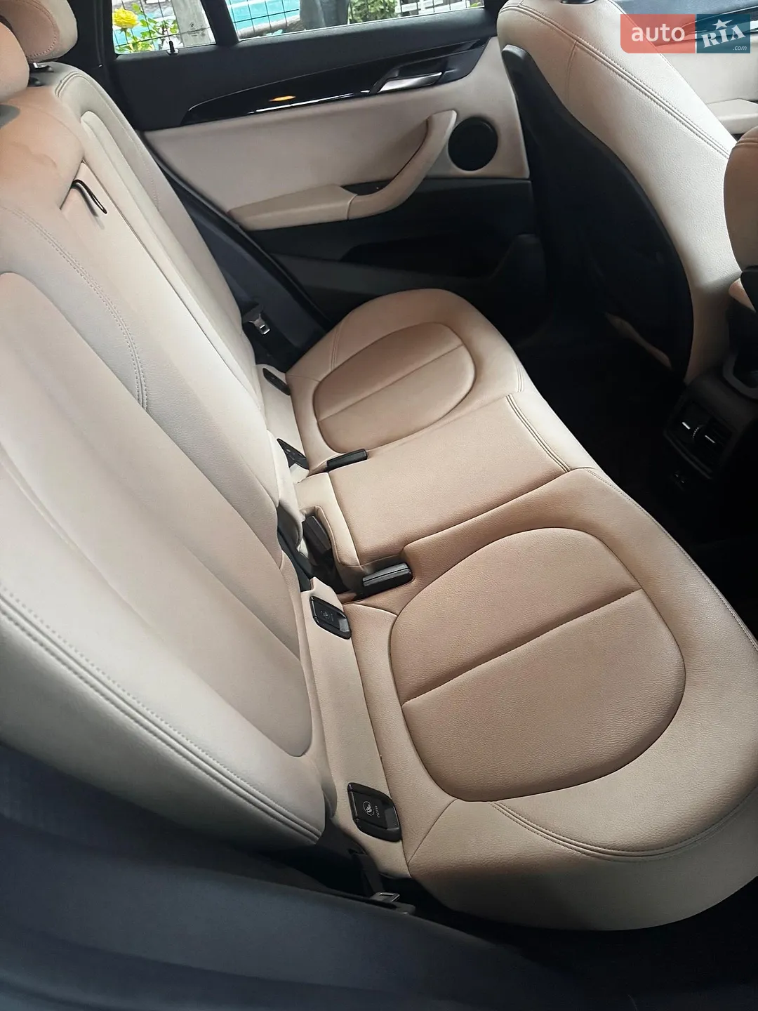 2018 BMW X1 - мініатюра 3