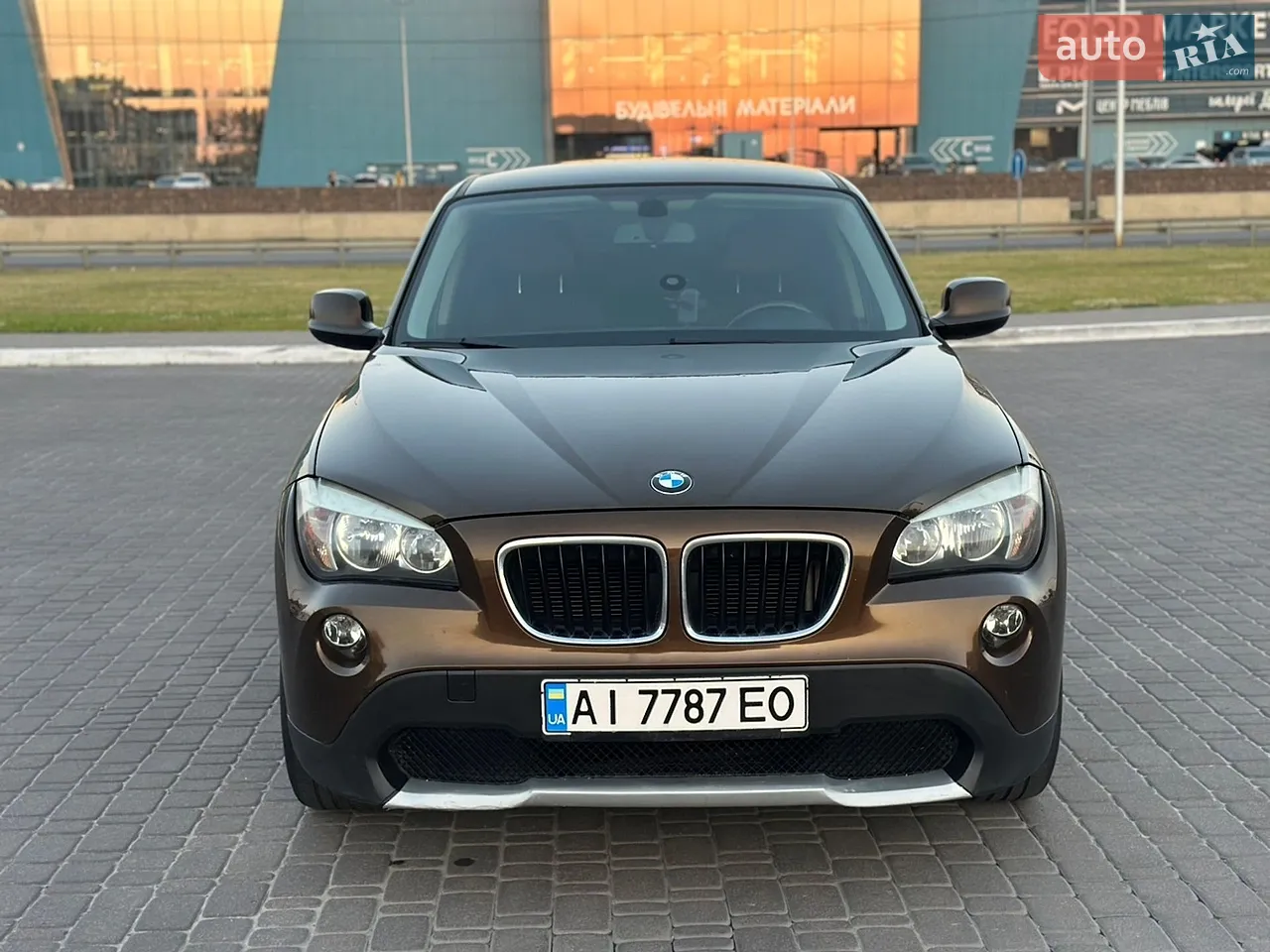 2010 BMW X1 - мініатюра 20