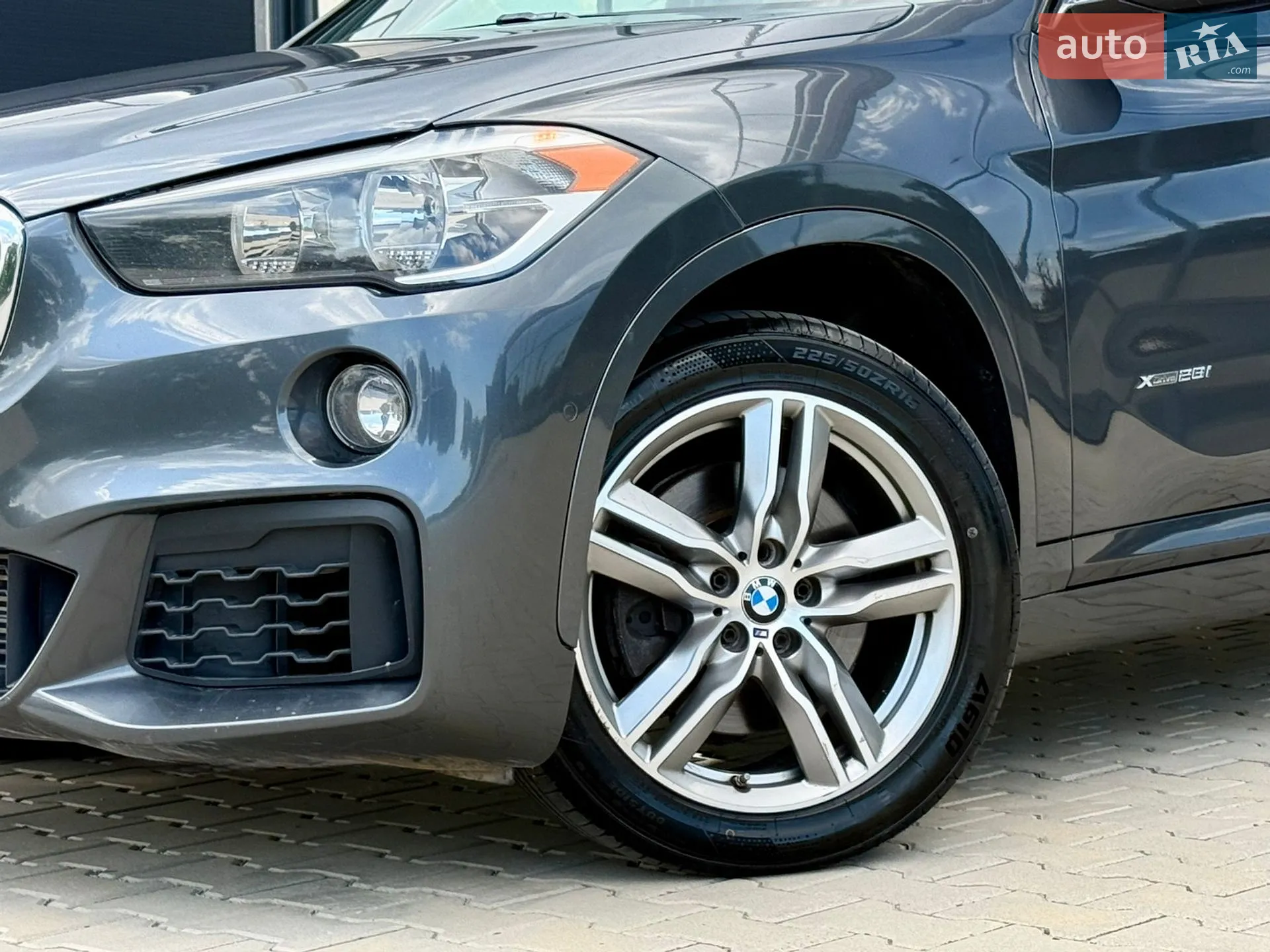 2018 BMW X1 - мініатюра 6