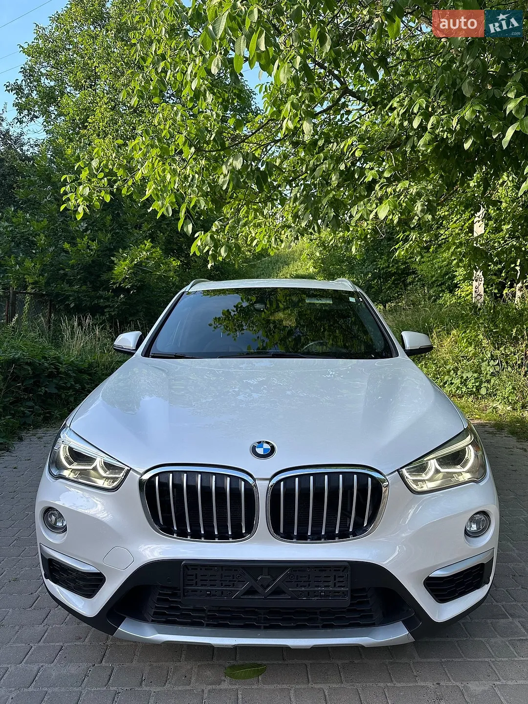 2018 BMW X1 - мініатюра 4