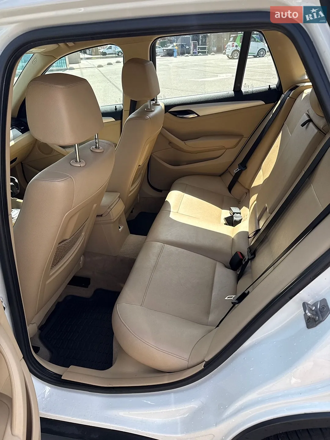 2015 BMW X1 - мініатюра 10