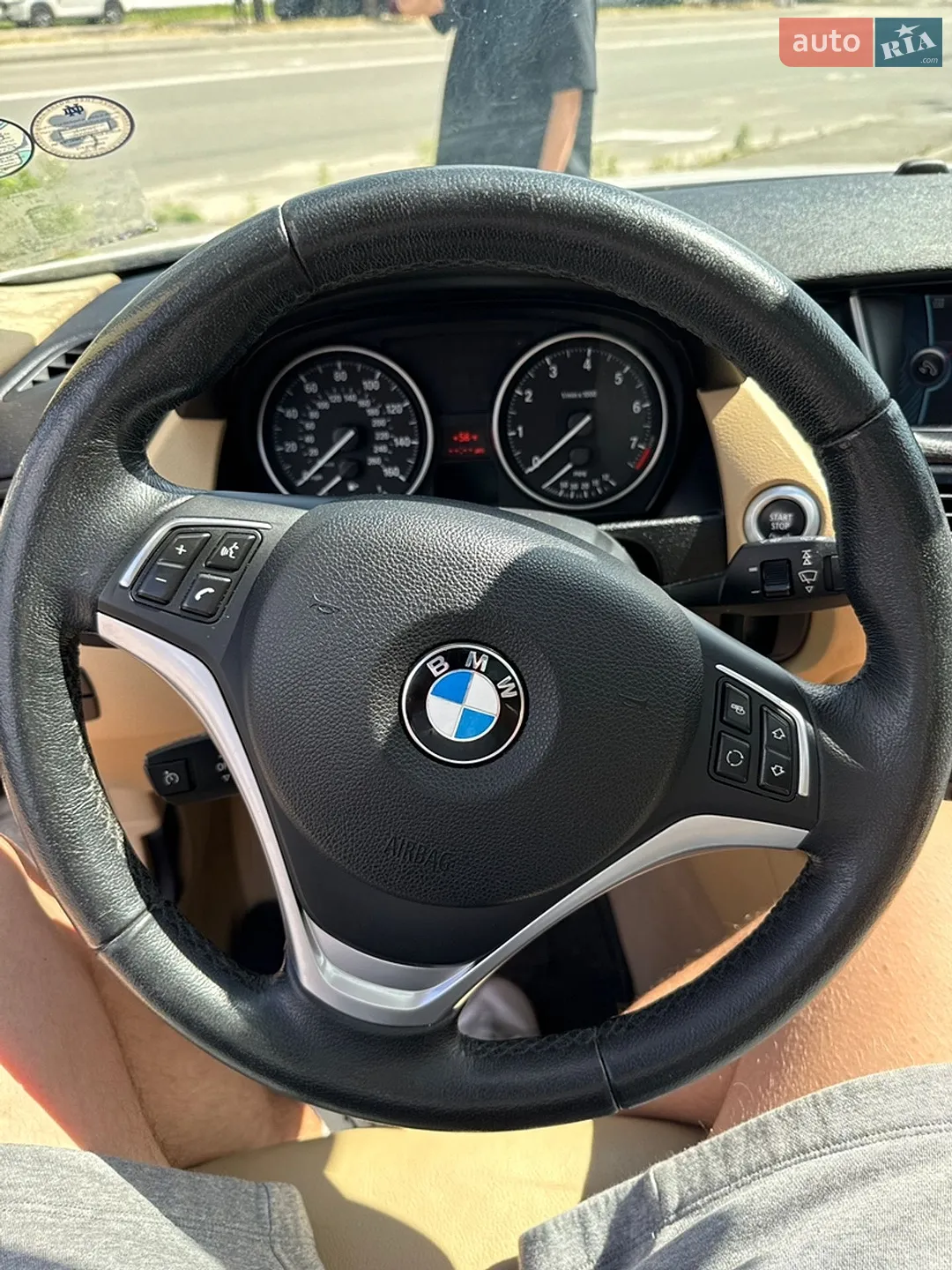 2015 BMW X1 - мініатюра 13