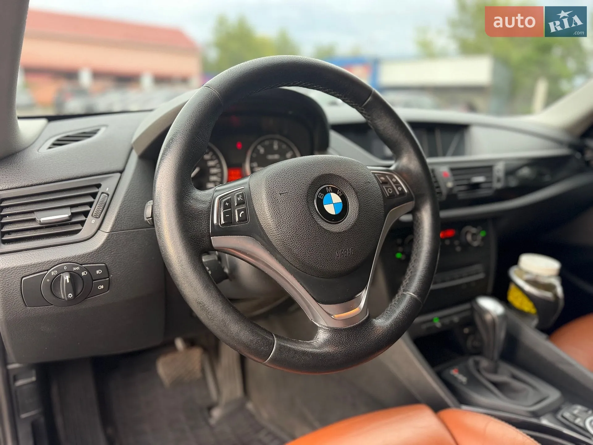 2010 BMW X1 - мініатюра 20