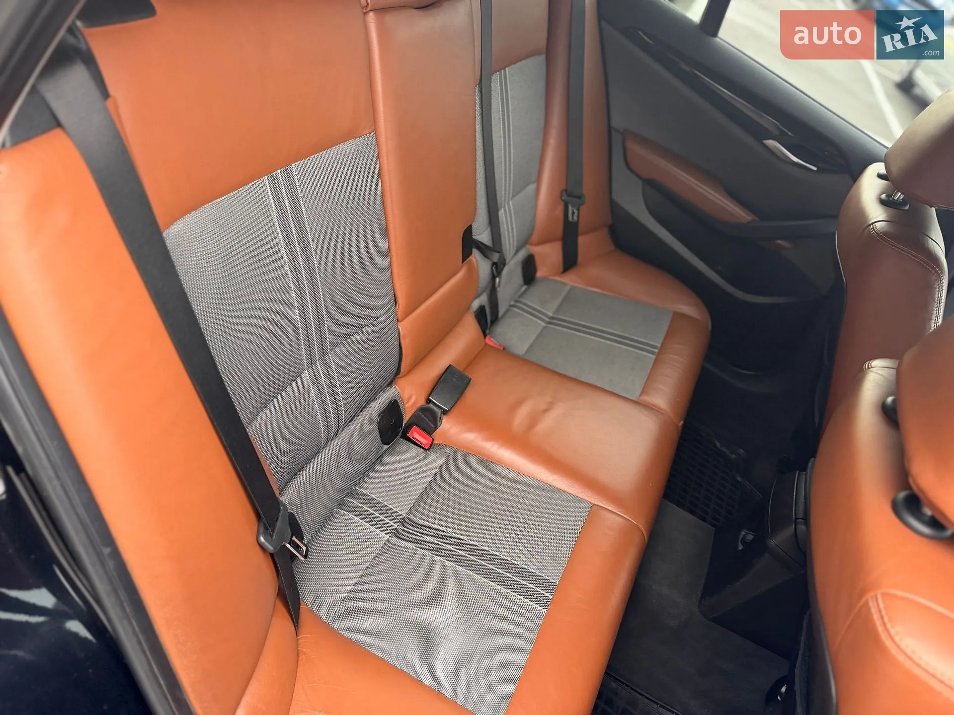 2010 BMW X1 - мініатюра 31