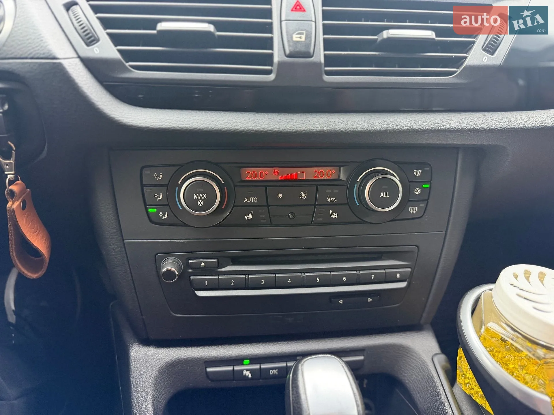 2010 BMW X1 - мініатюра 36