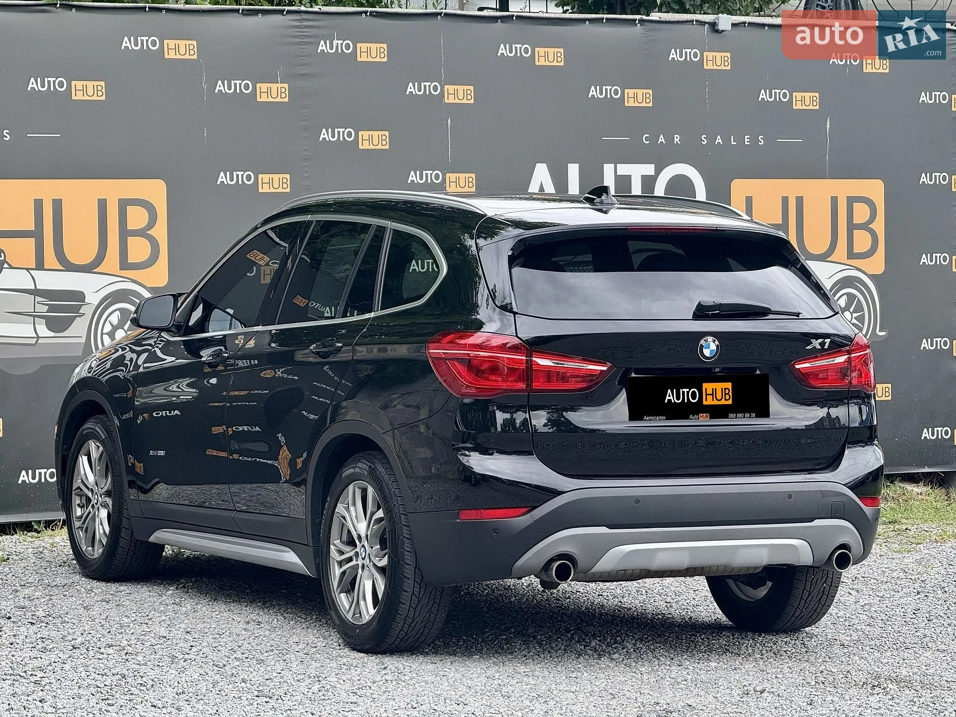2015 BMW X1 - мініатюра 4