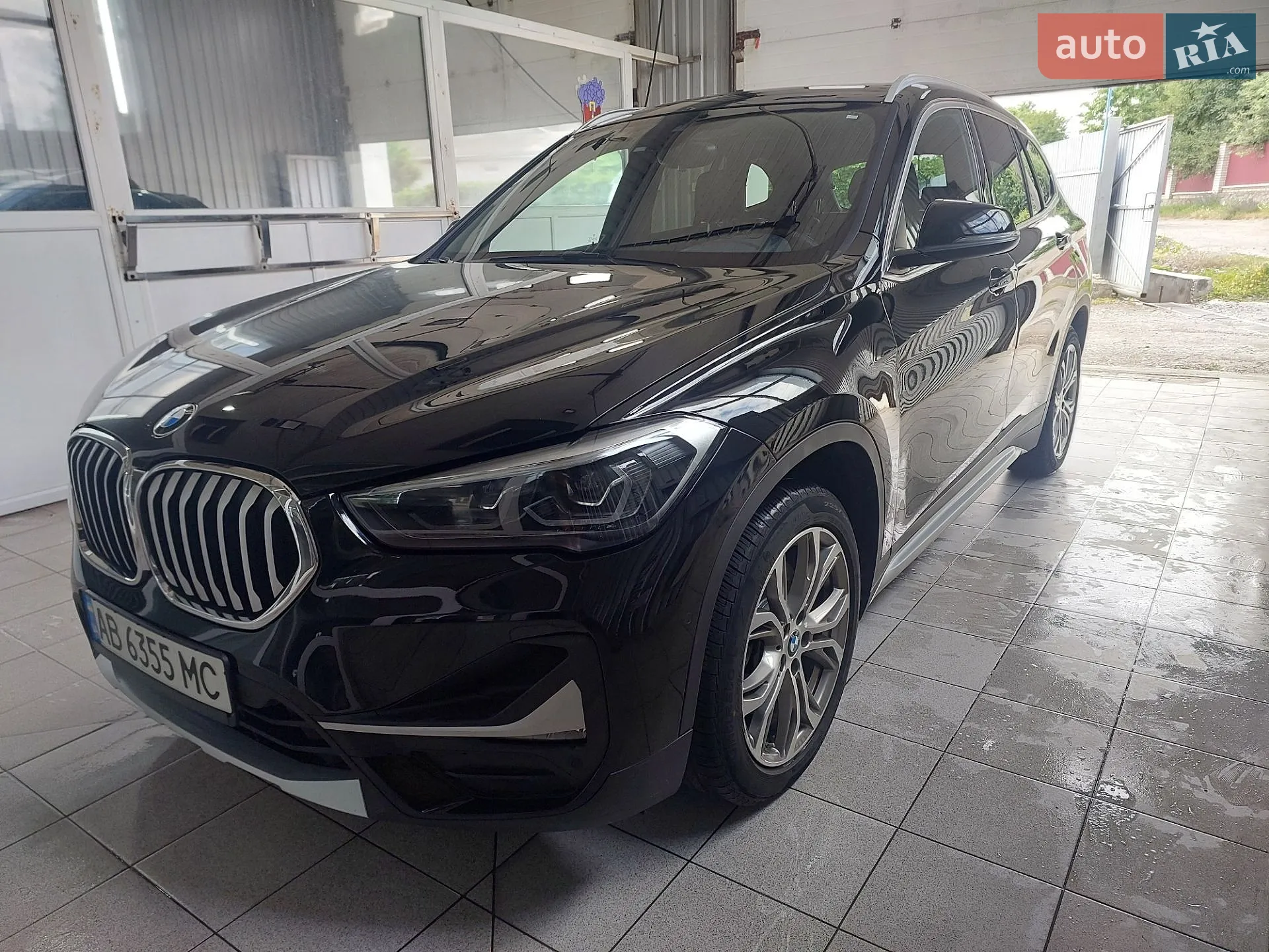2019 BMW X1 - мініатюра 3
