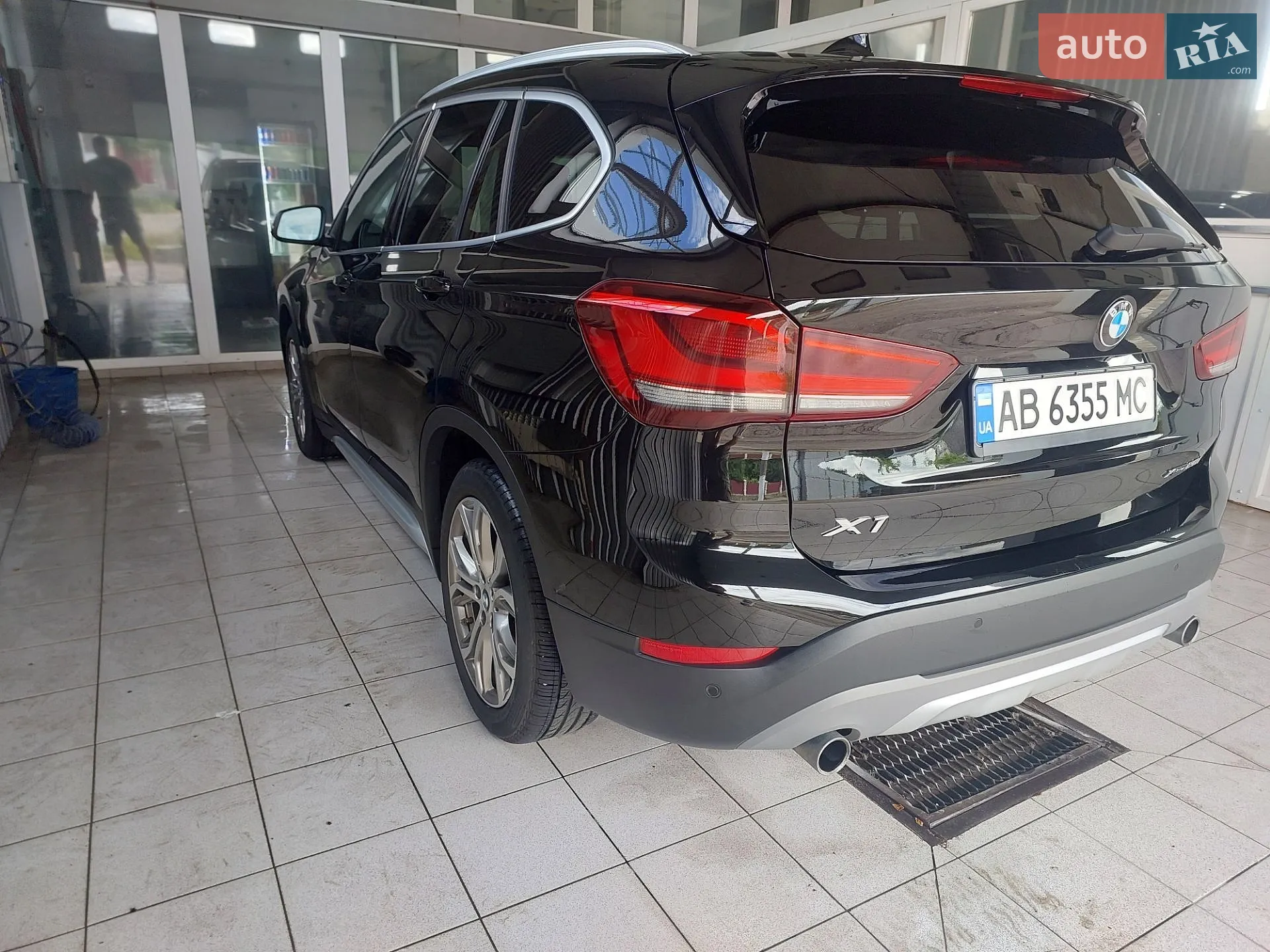 2019 BMW X1 - мініатюра 8
