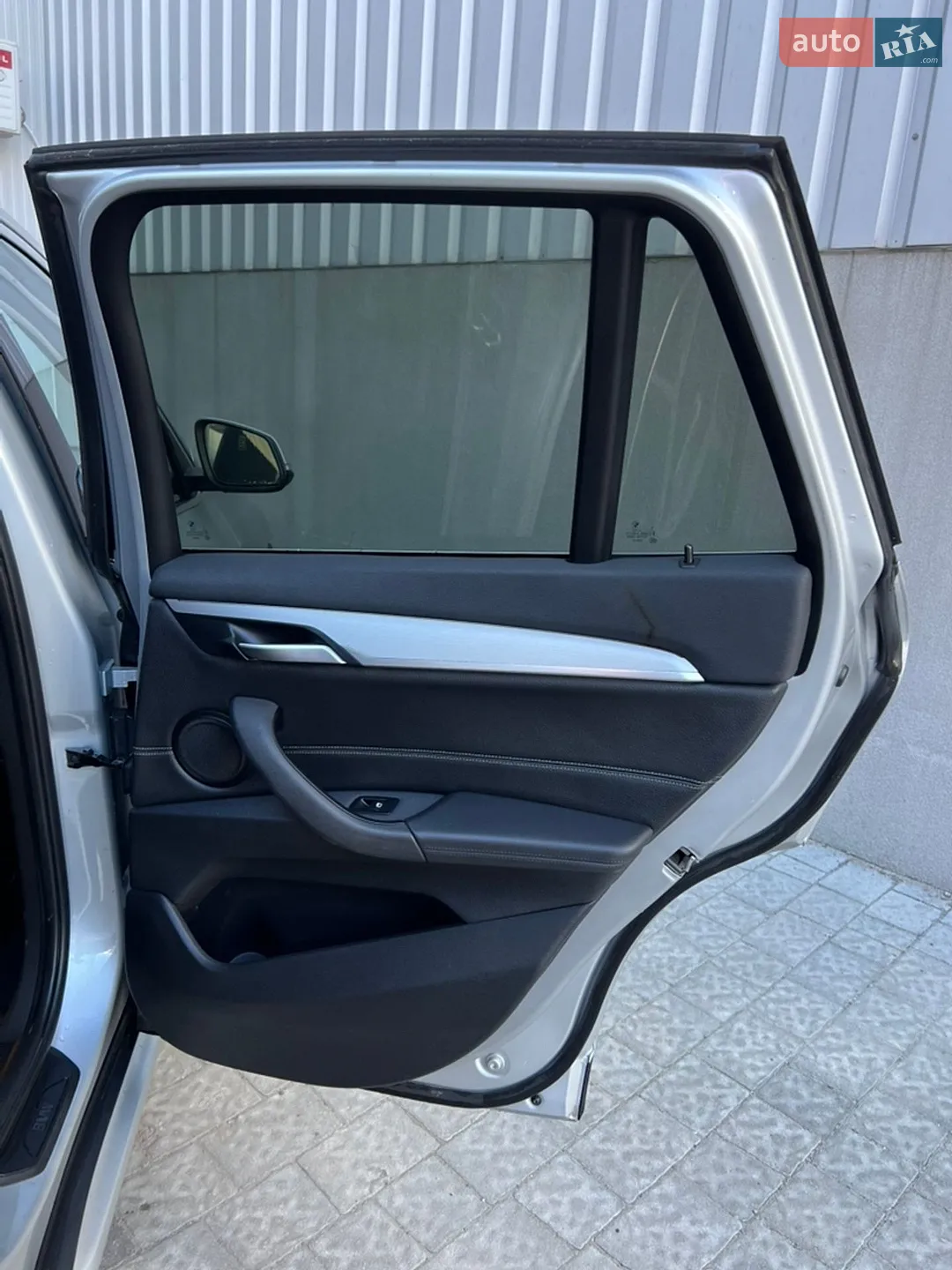 2016 BMW X1 - мініатюра 18
