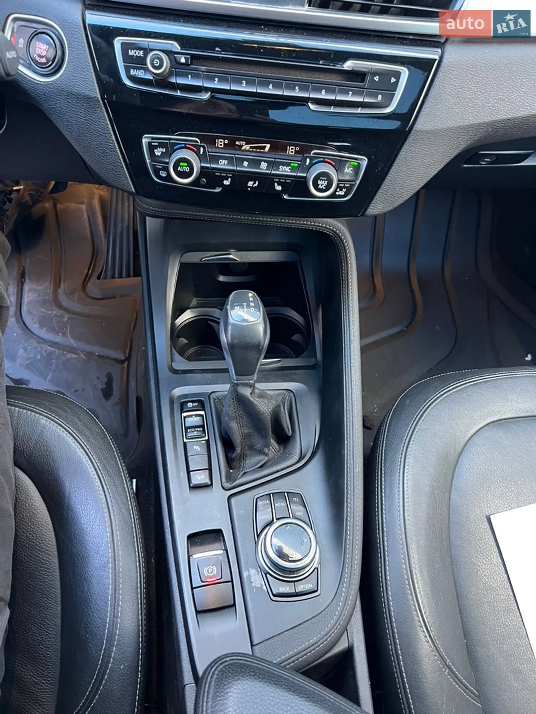 2016 BMW X1 - мініатюра 23
