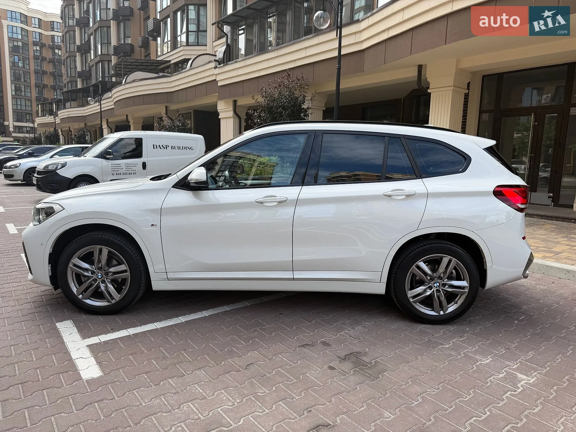 2022 BMW X1 - мініатюра 8