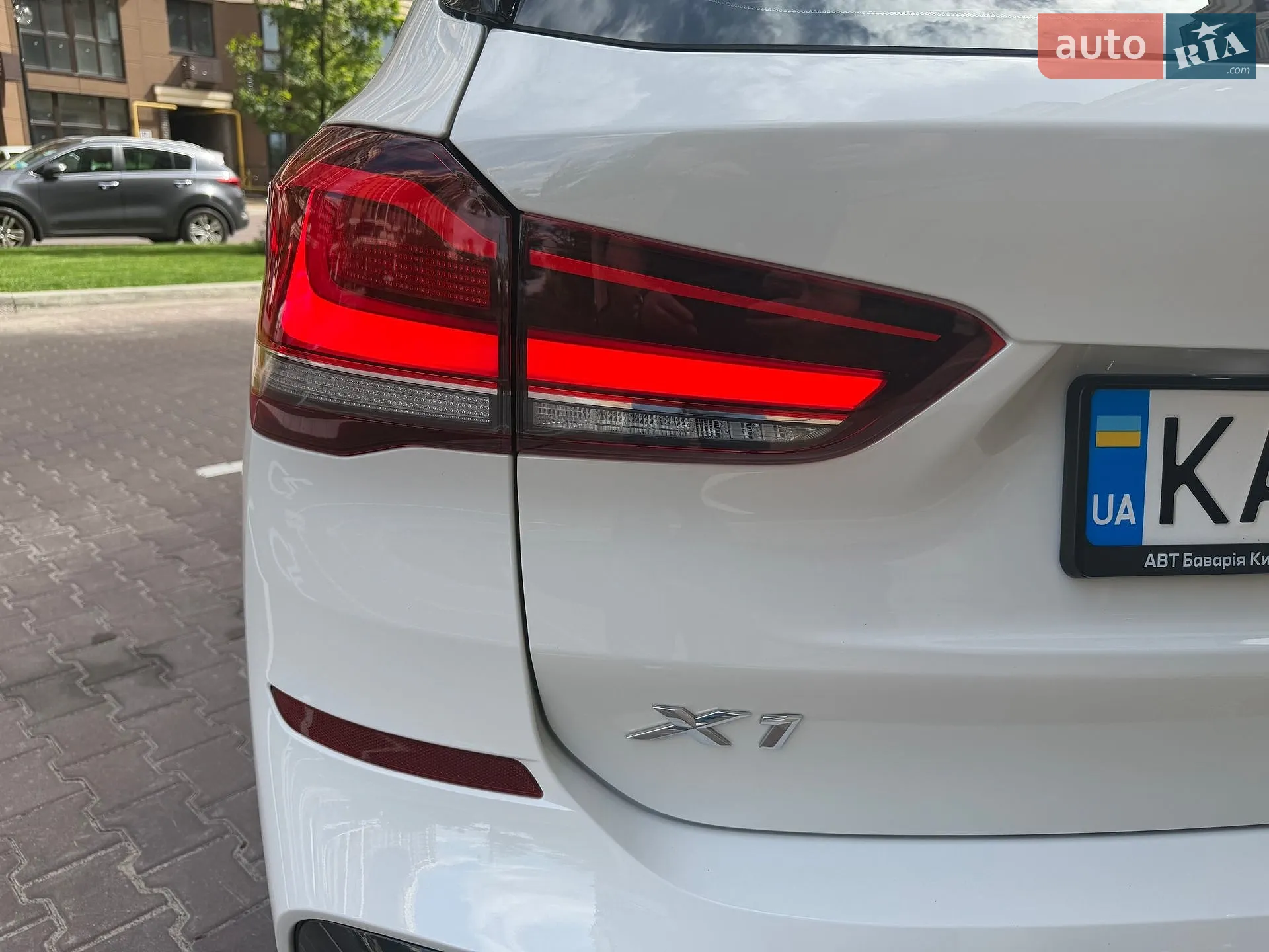 2022 BMW X1 - мініатюра 13
