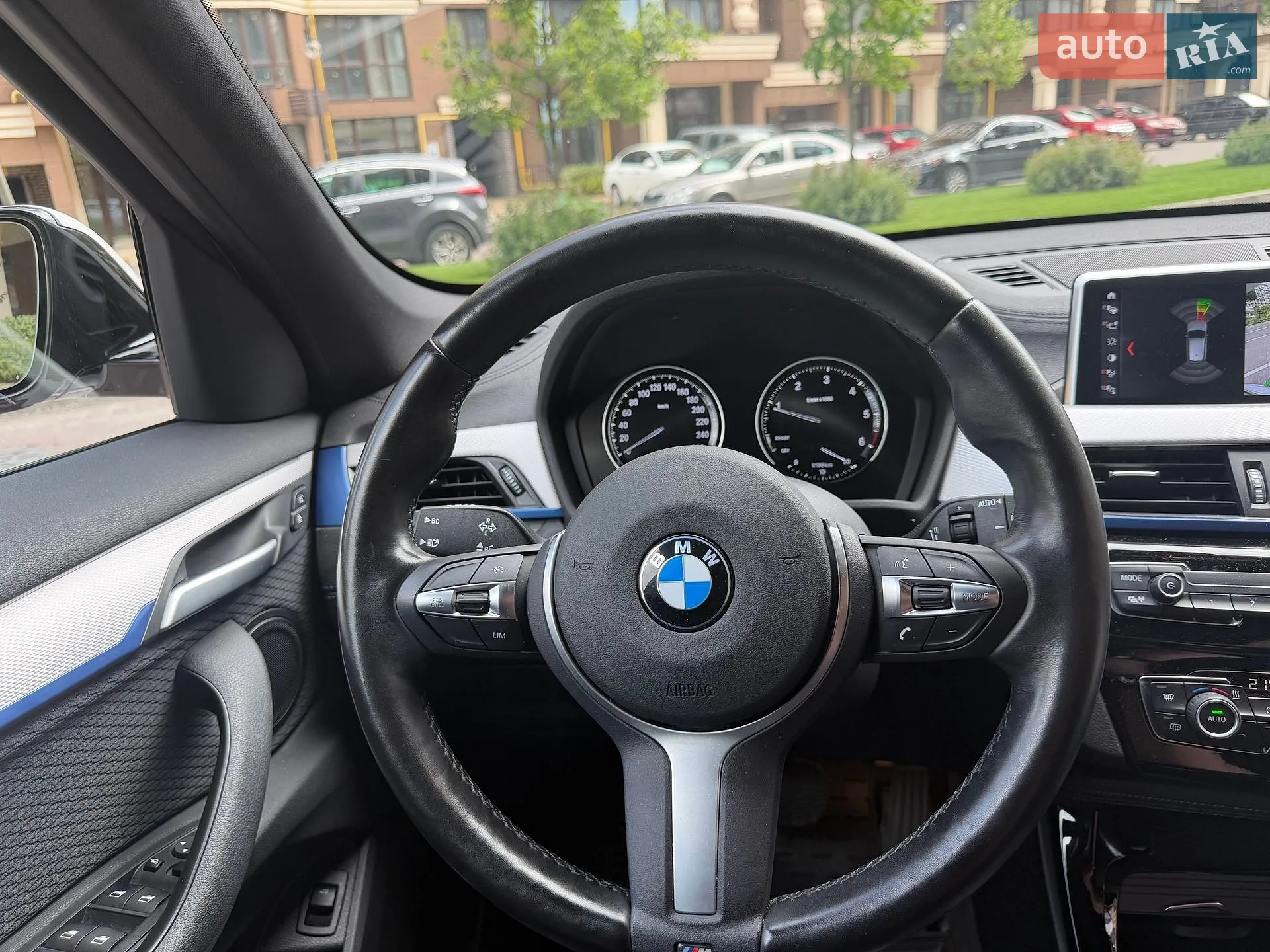 2022 BMW X1 - мініатюра 27