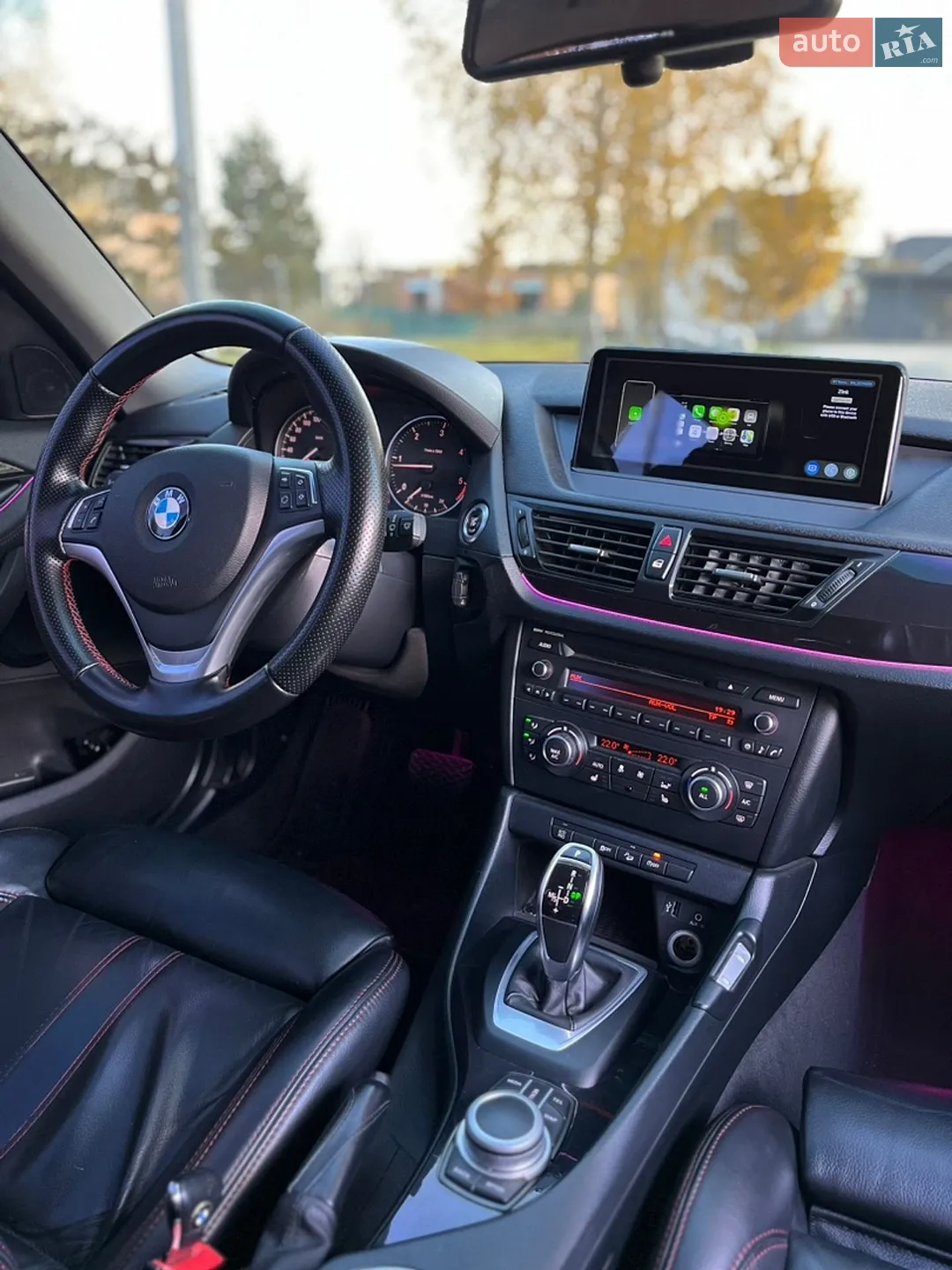 2014 BMW X1 - мініатюра 3