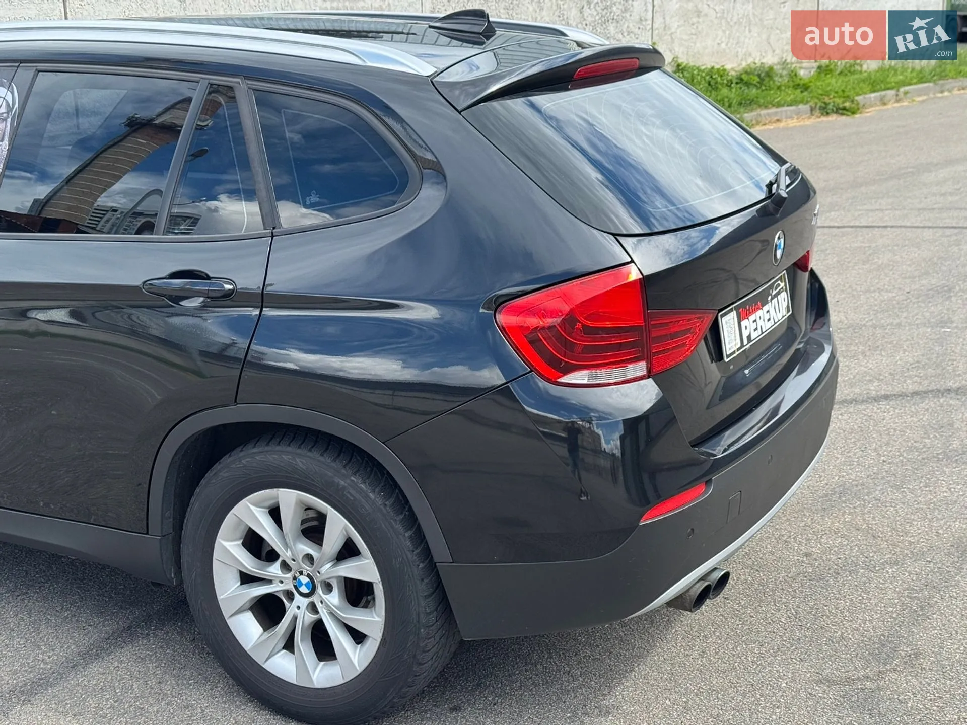 2013 BMW X1 - мініатюра 7