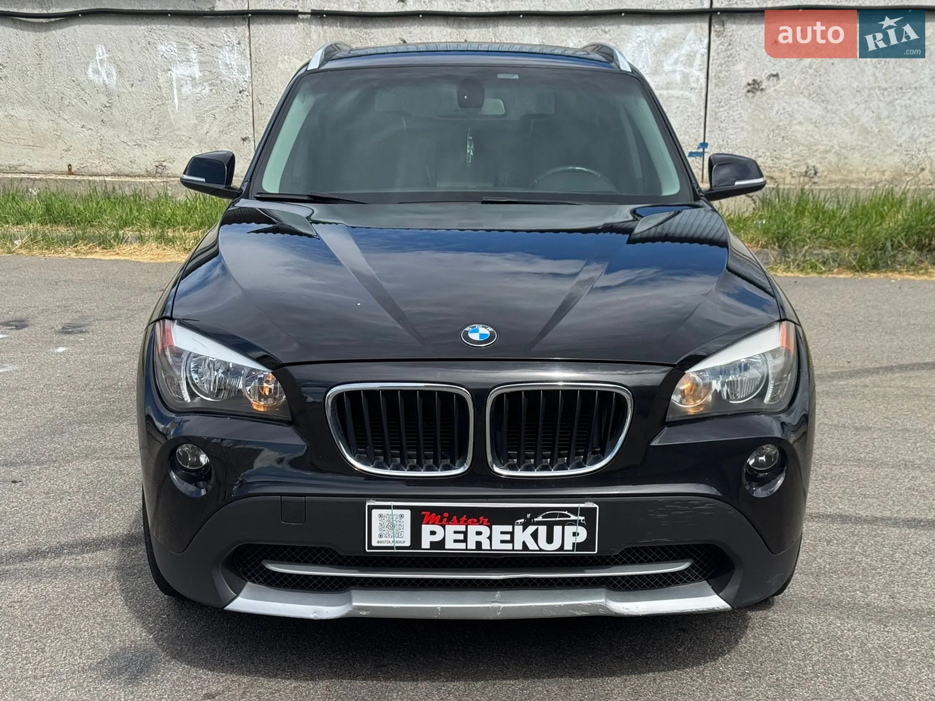 2013 BMW X1 - мініатюра 2