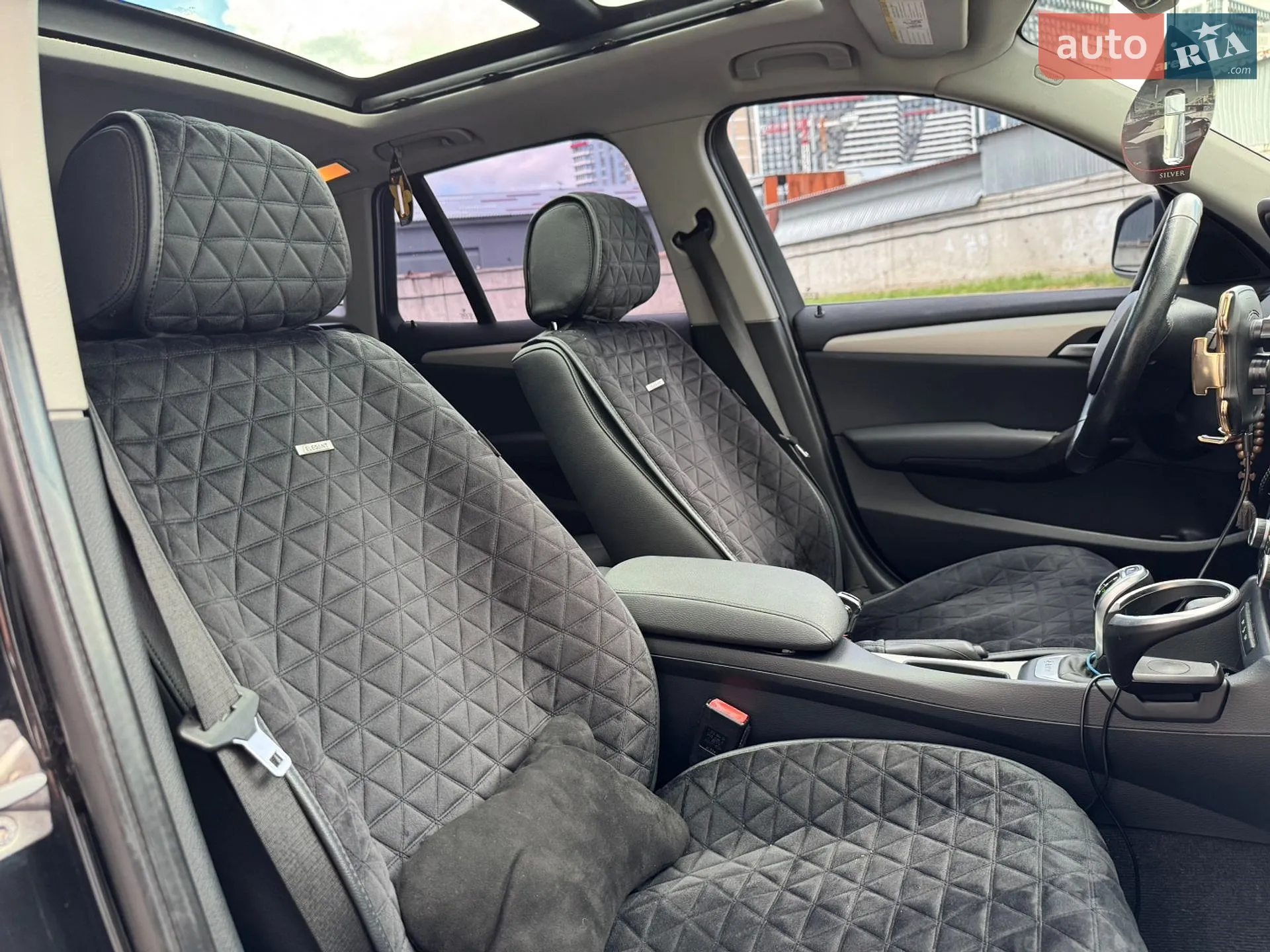 2013 BMW X1 - мініатюра 29