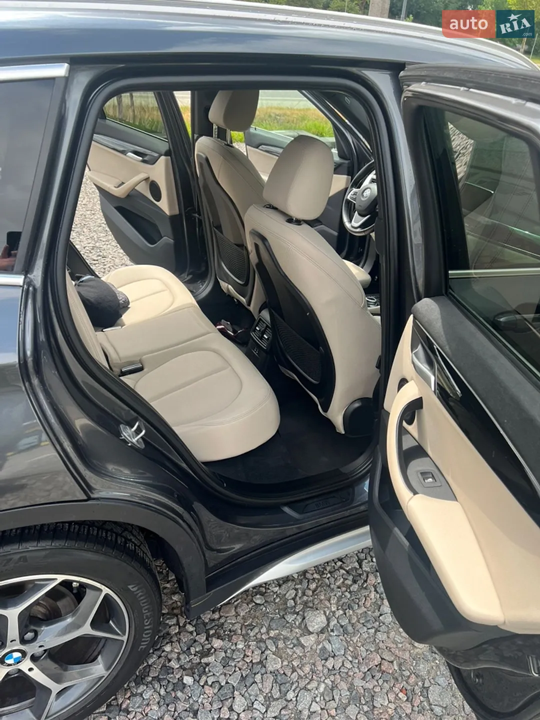2018 BMW X1 - мініатюра 14