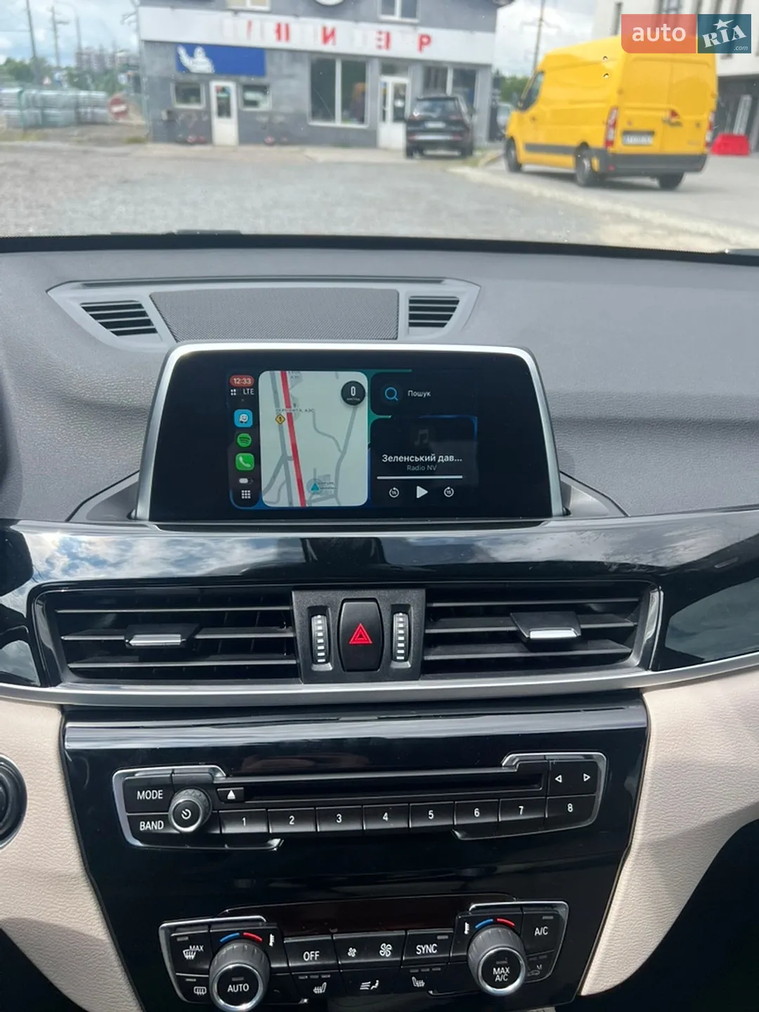 2018 BMW X1 - мініатюра 20