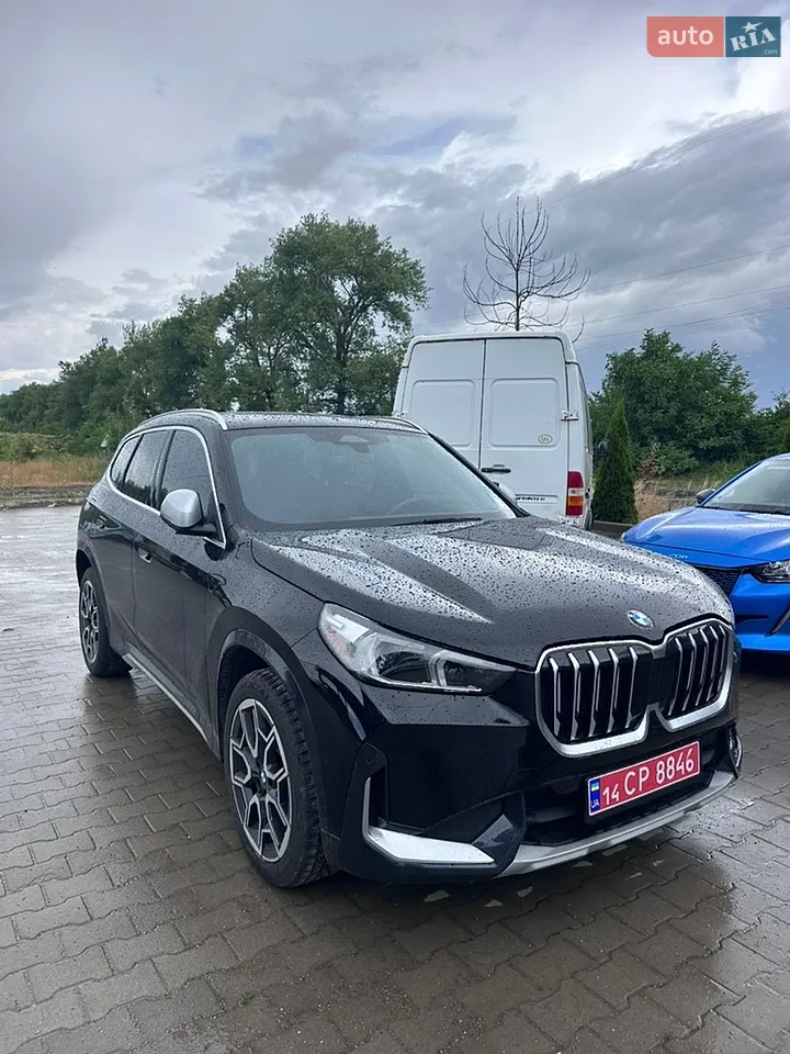 2015 BMW X5 - мініатюра 21