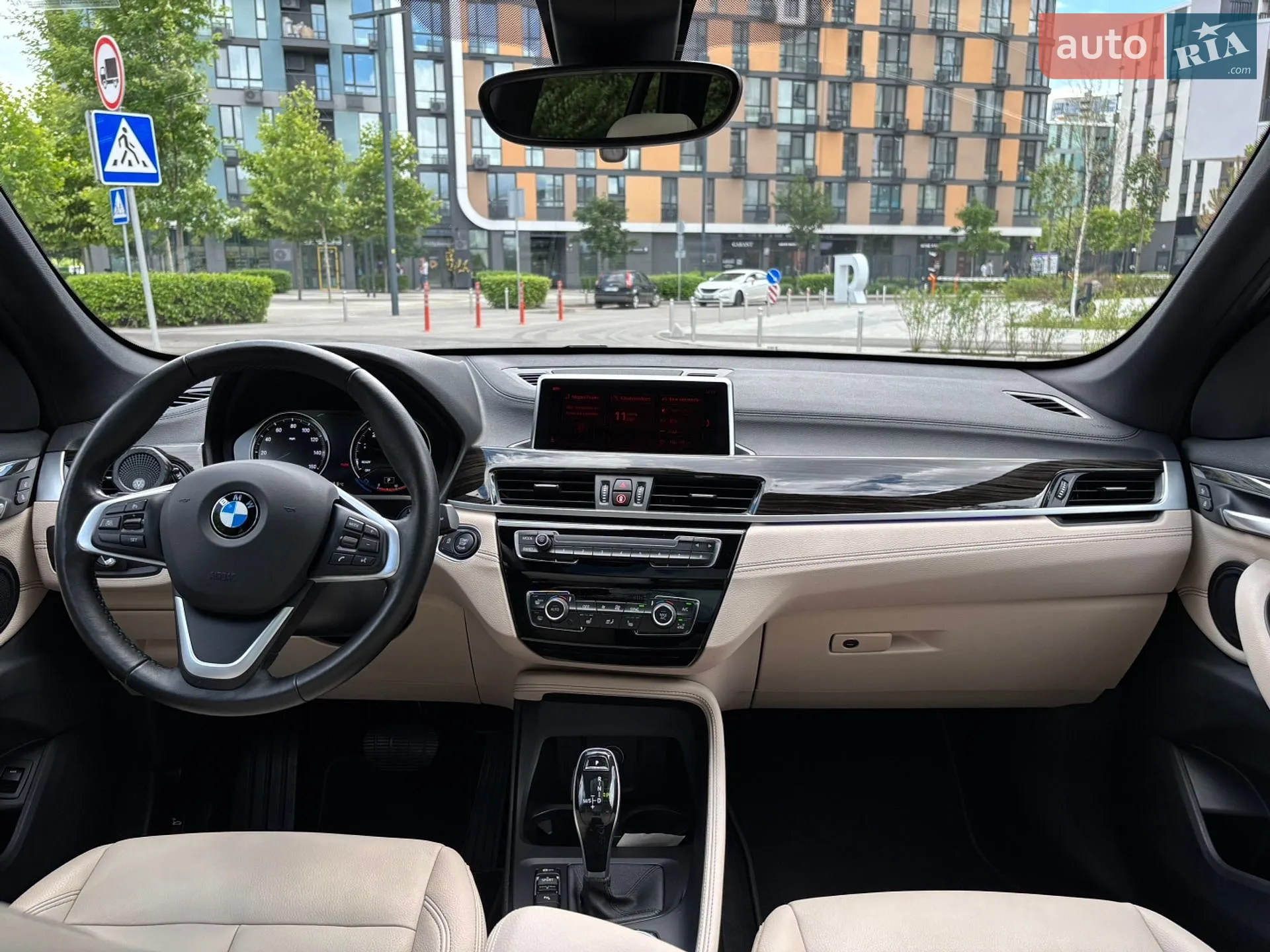 2019 BMW X1 - мініатюра 18
