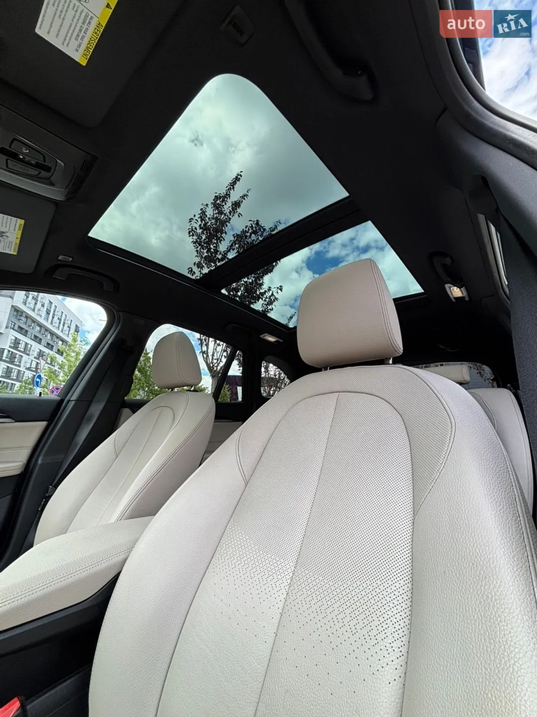 2019 BMW X1 - мініатюра 31