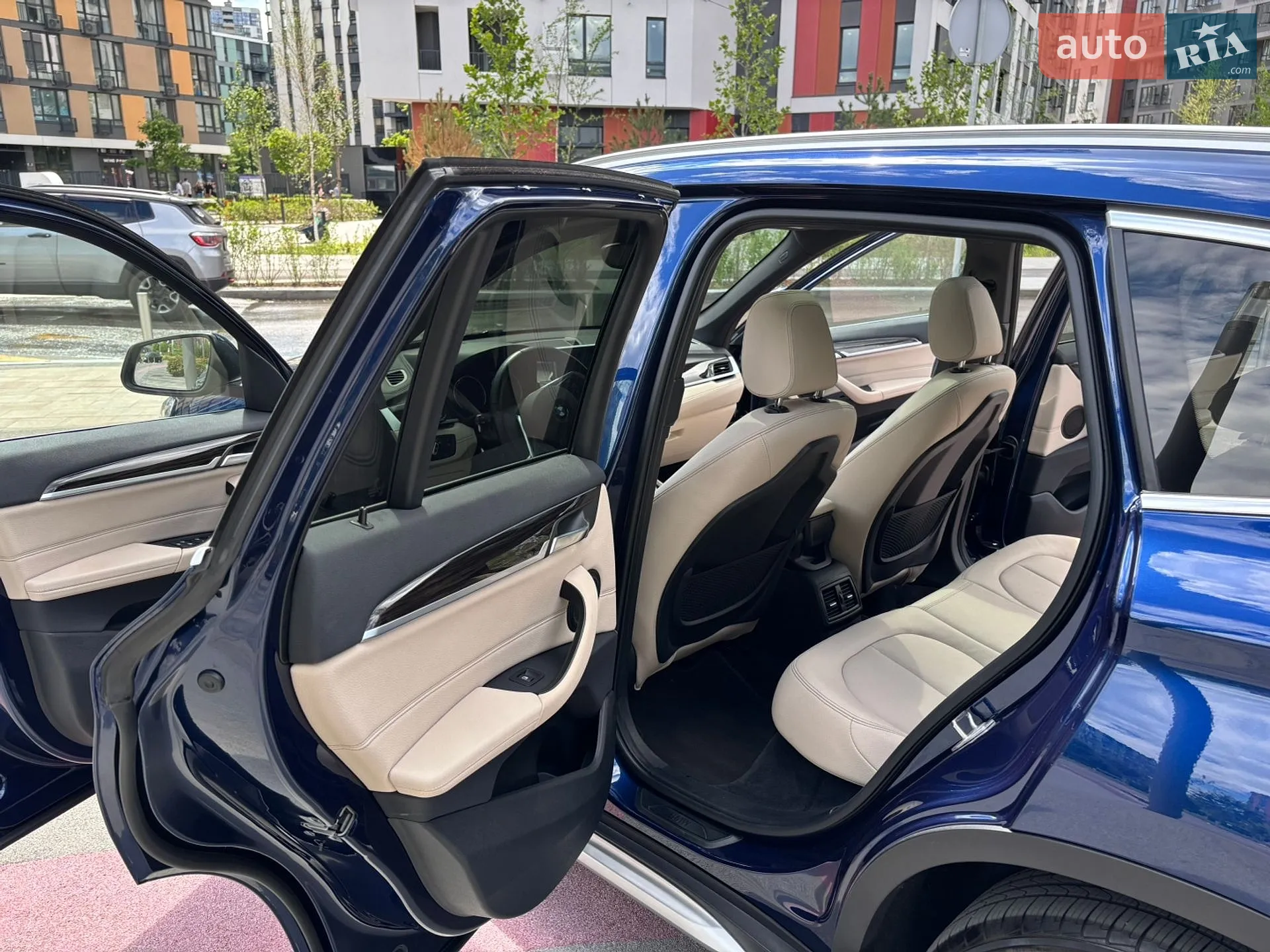 2019 BMW X1 - мініатюра 41