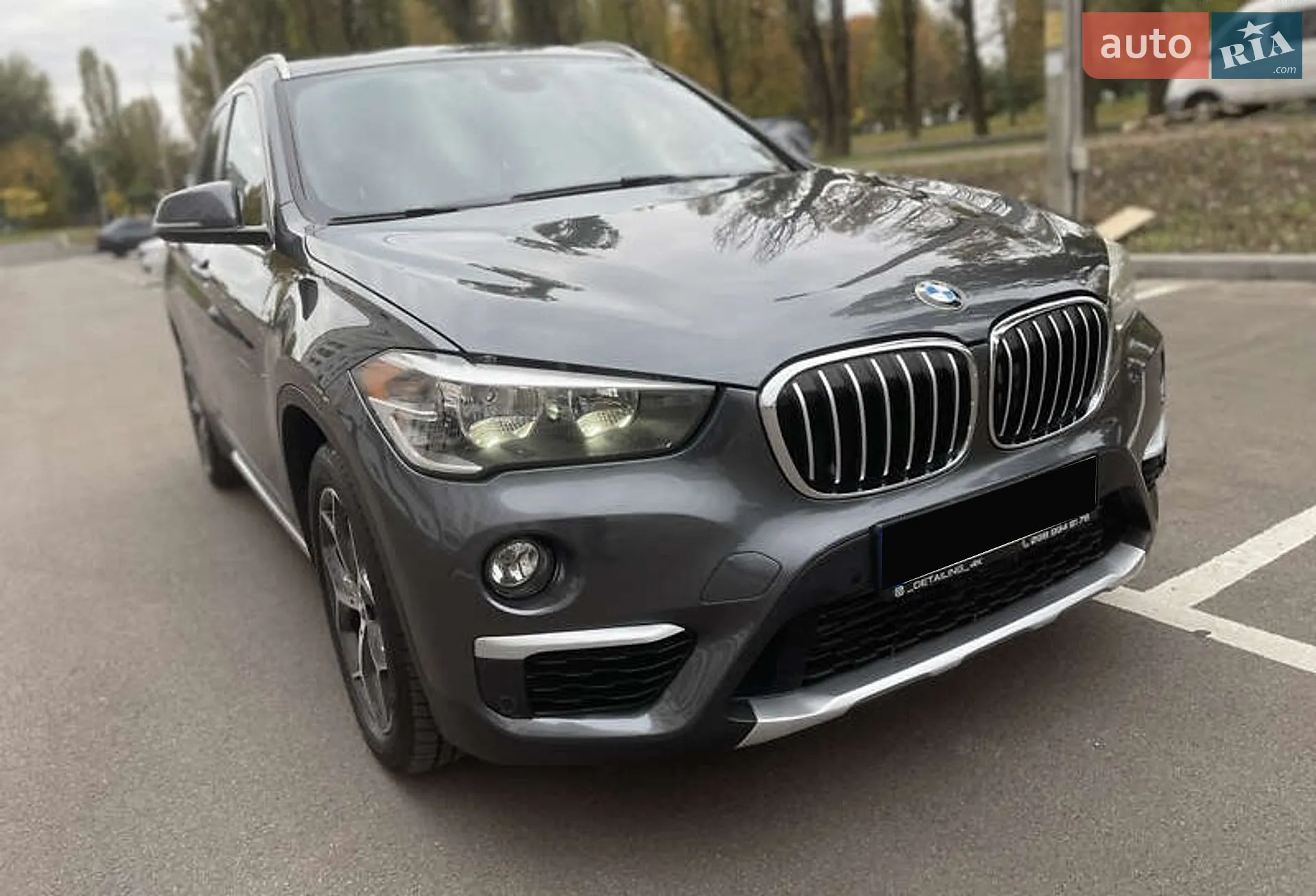 2019 BMW X1 - мініатюра 6