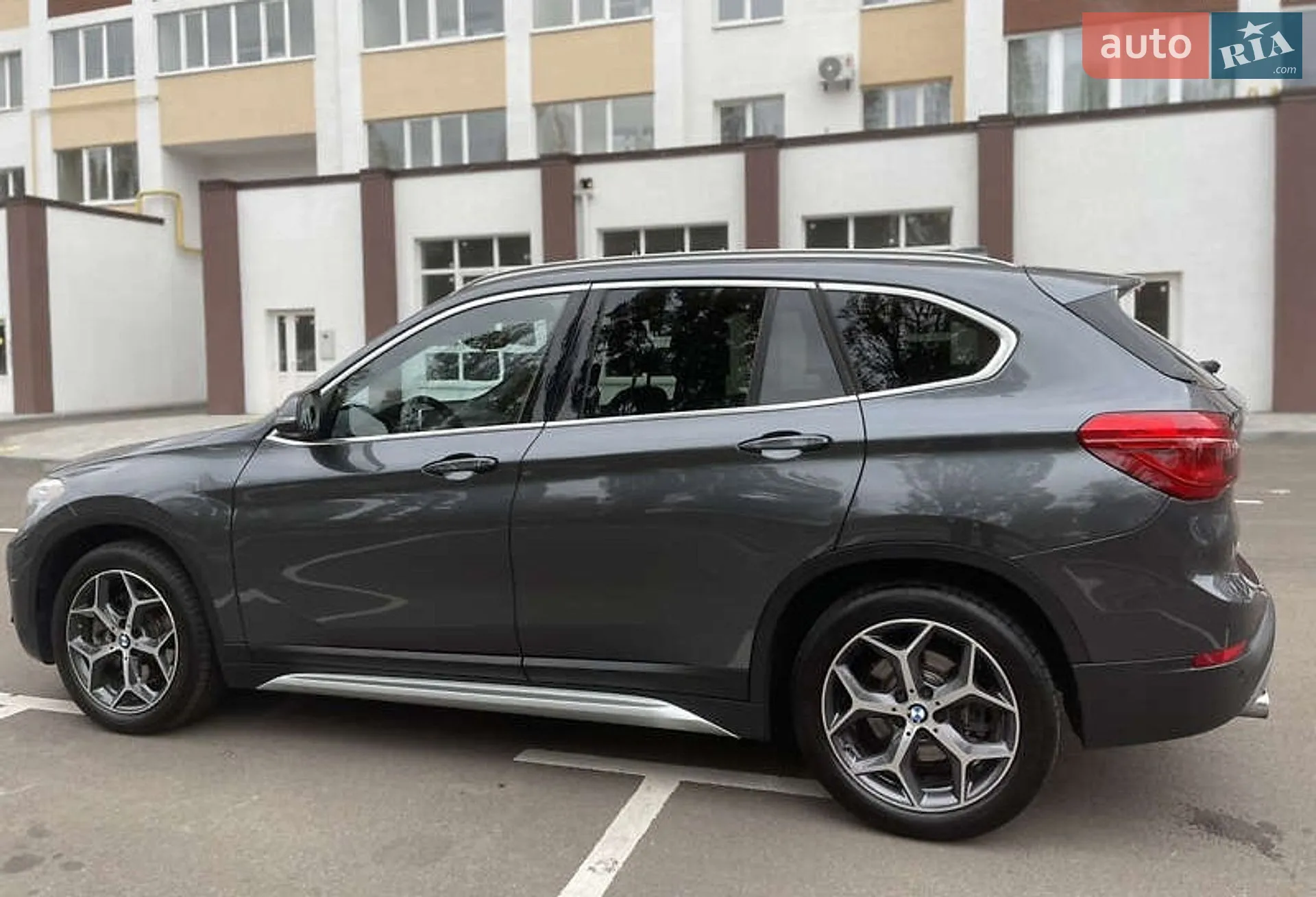 2019 BMW X1 - мініатюра 10