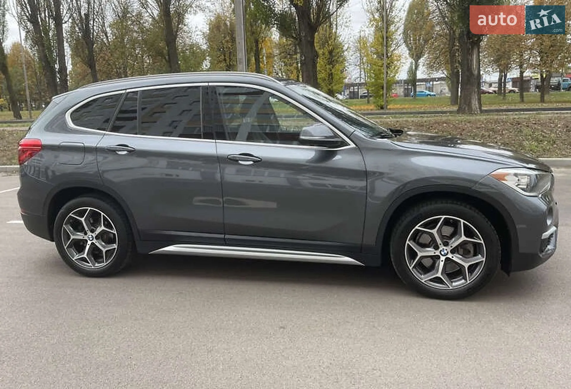 2019 BMW X1 - мініатюра 11