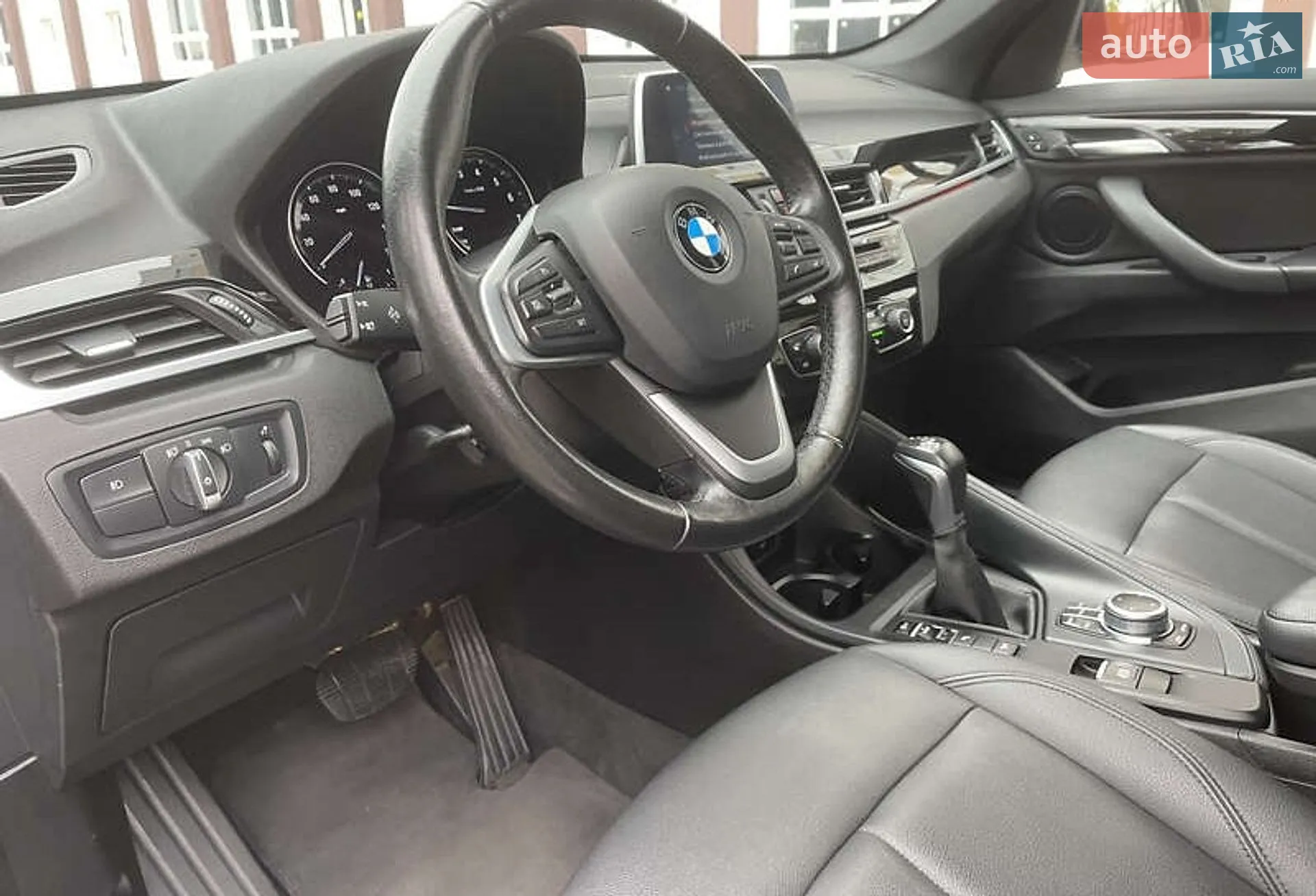2019 BMW X1 - мініатюра 20