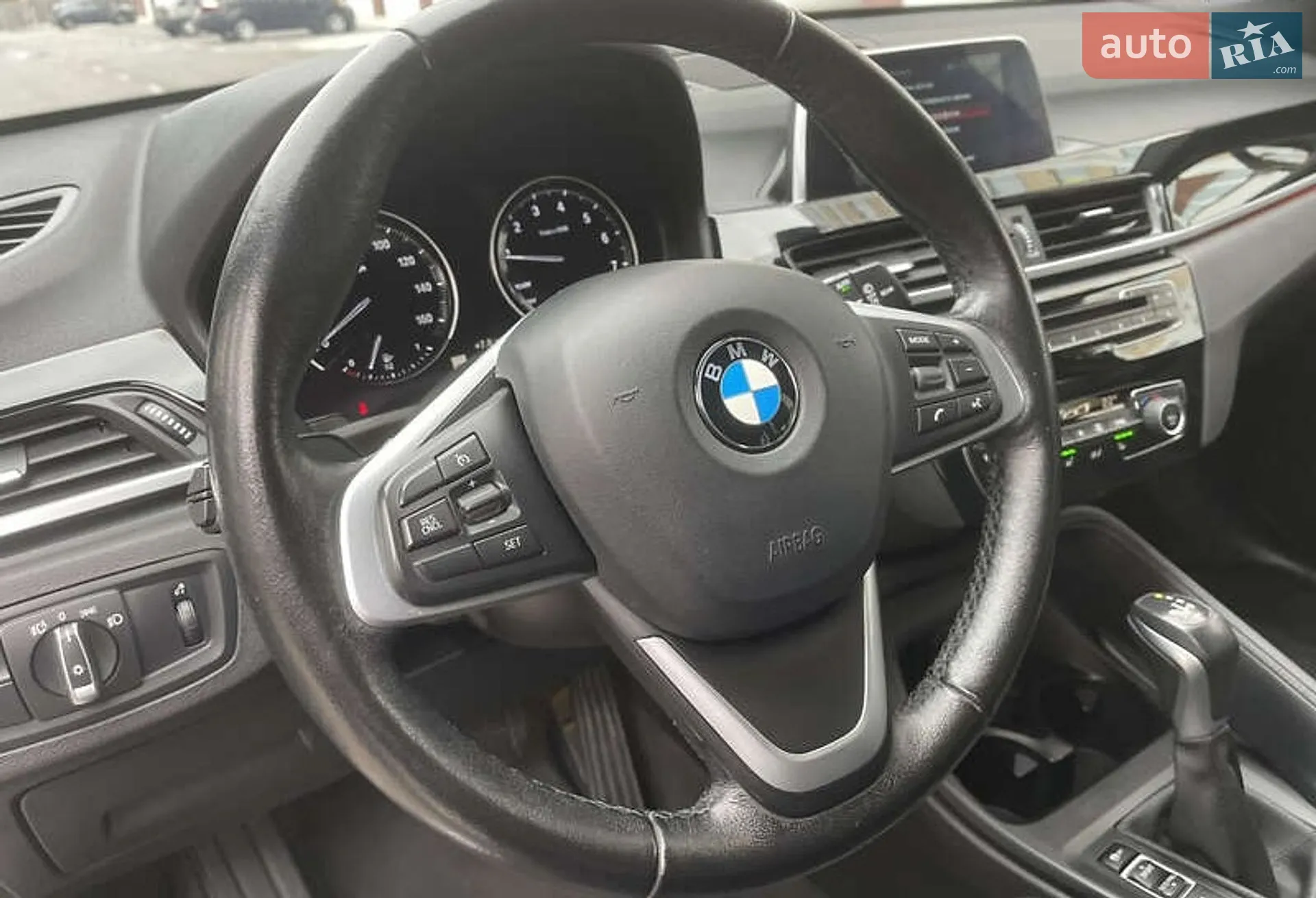 2019 BMW X1 - мініатюра 23