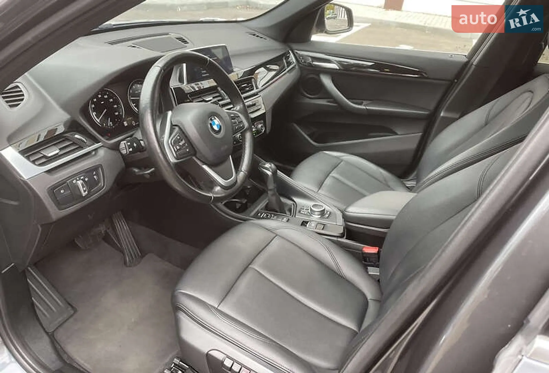 2019 BMW X1 - мініатюра 24