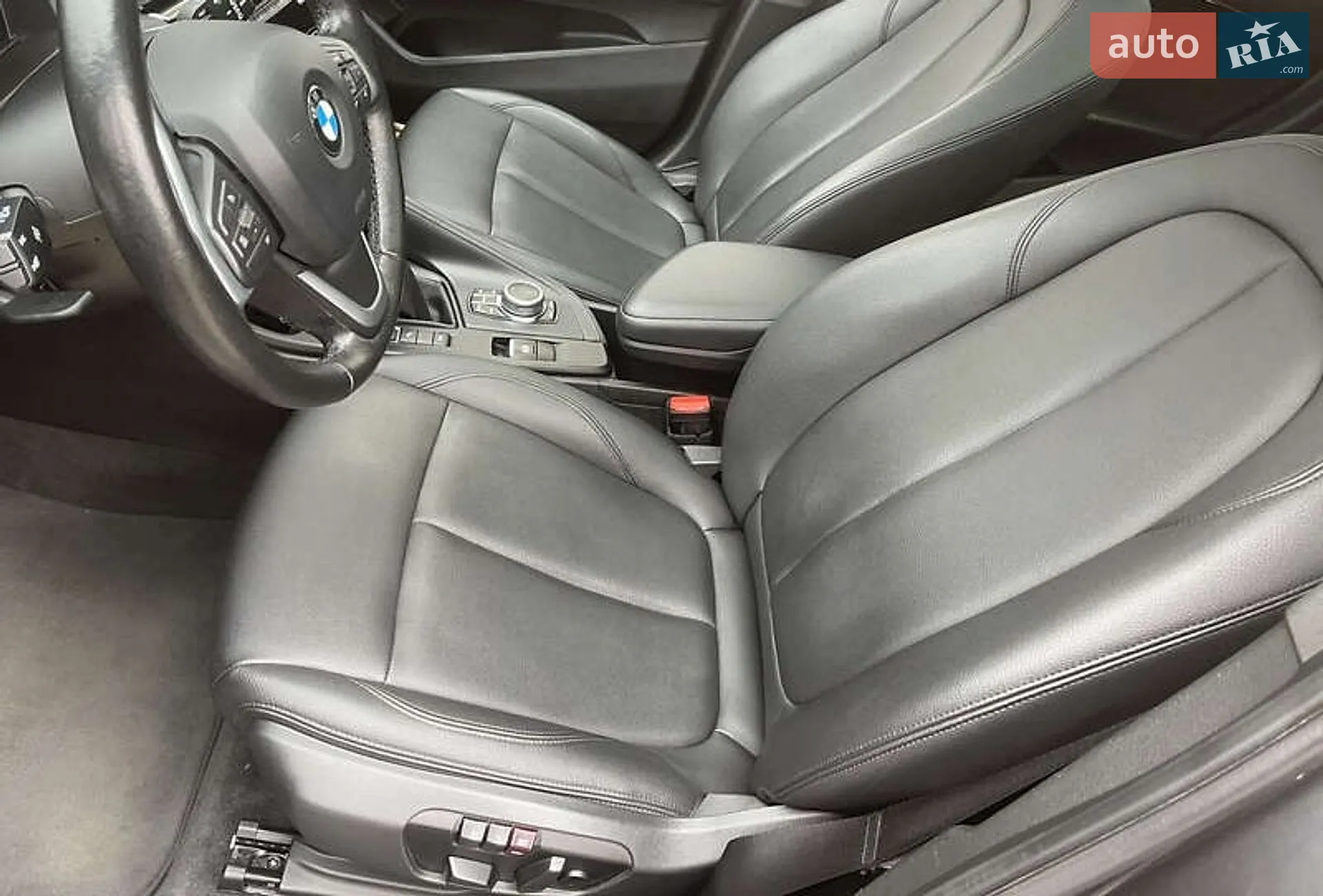 2019 BMW X1 - мініатюра 25