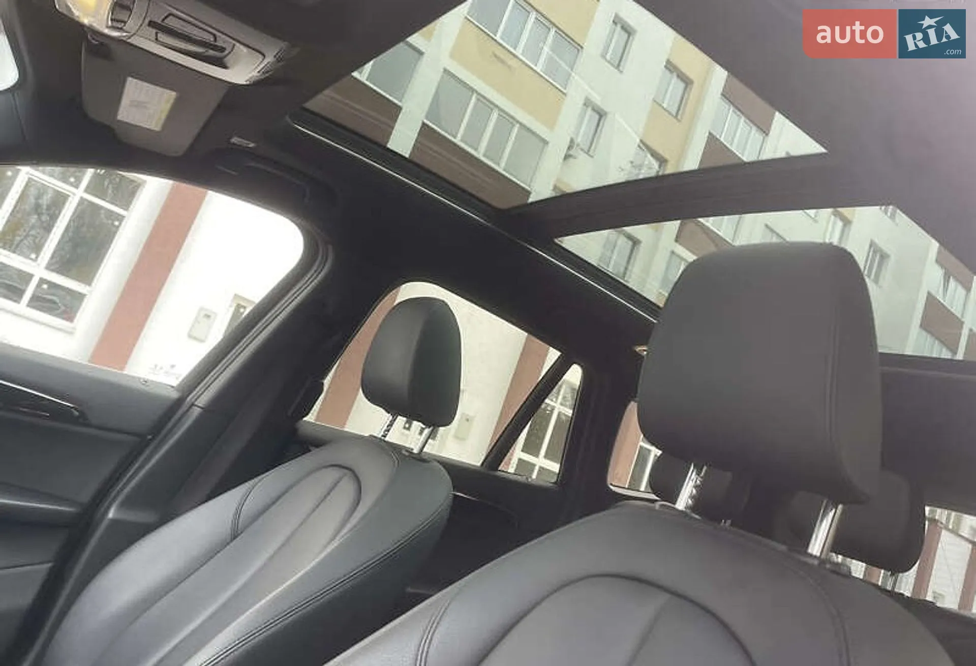 2019 BMW X1 - мініатюра 26