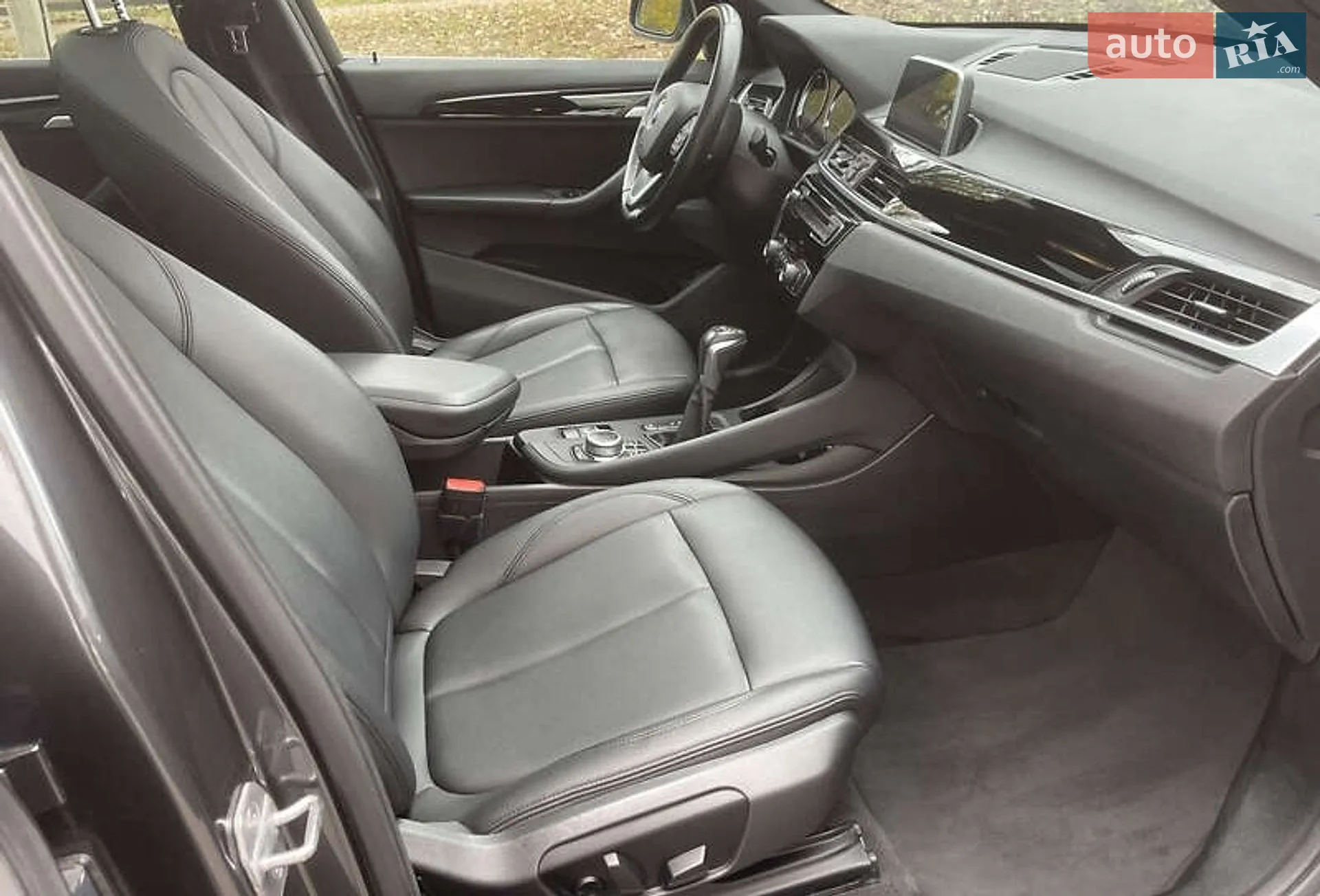 2019 BMW X1 - мініатюра 27