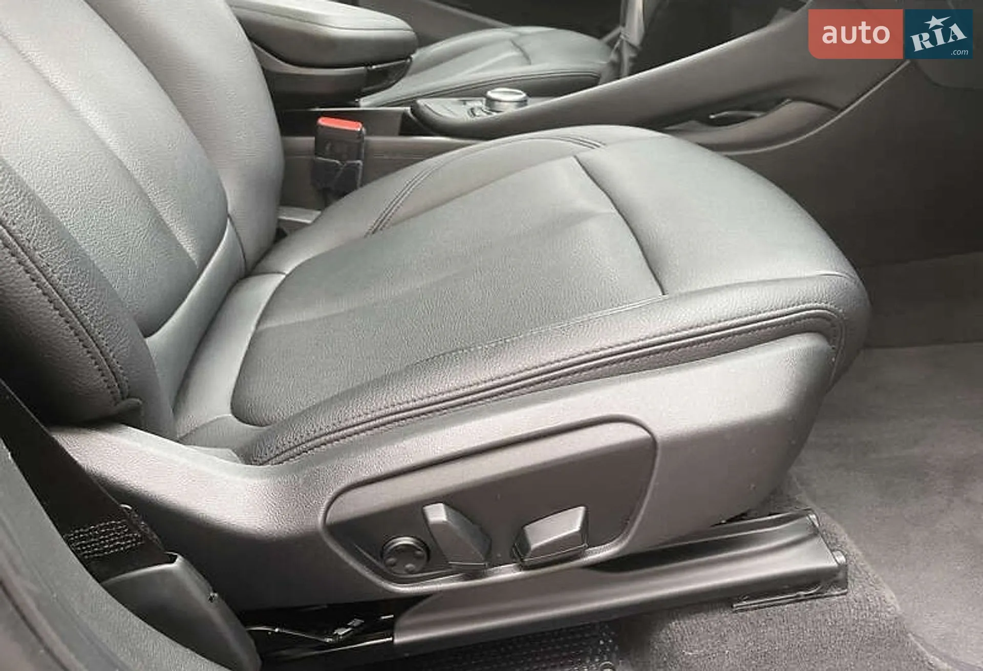 2019 BMW X1 - мініатюра 29