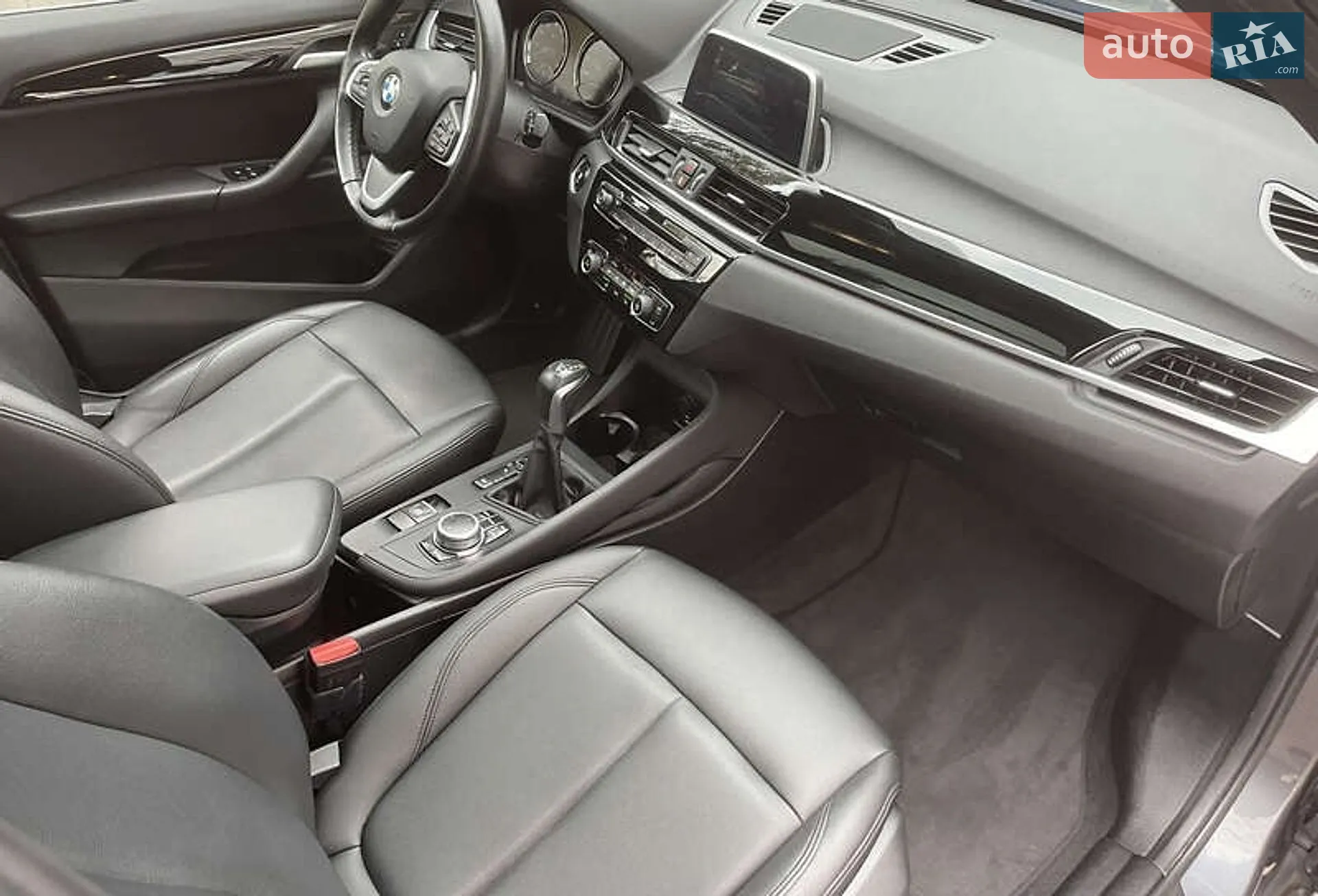 2019 BMW X1 - мініатюра 30