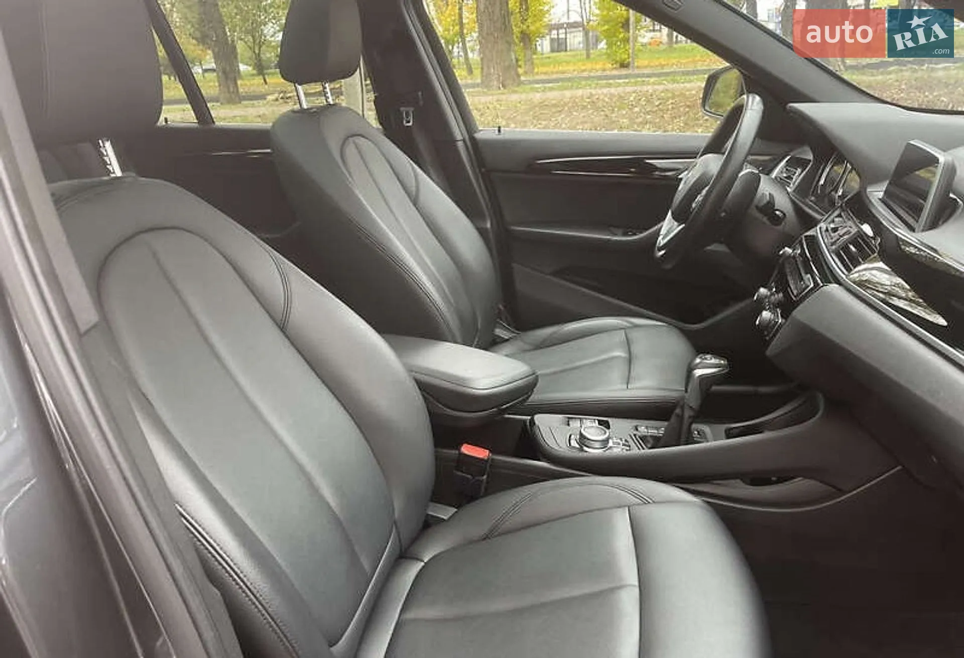 2019 BMW X1 - мініатюра 31