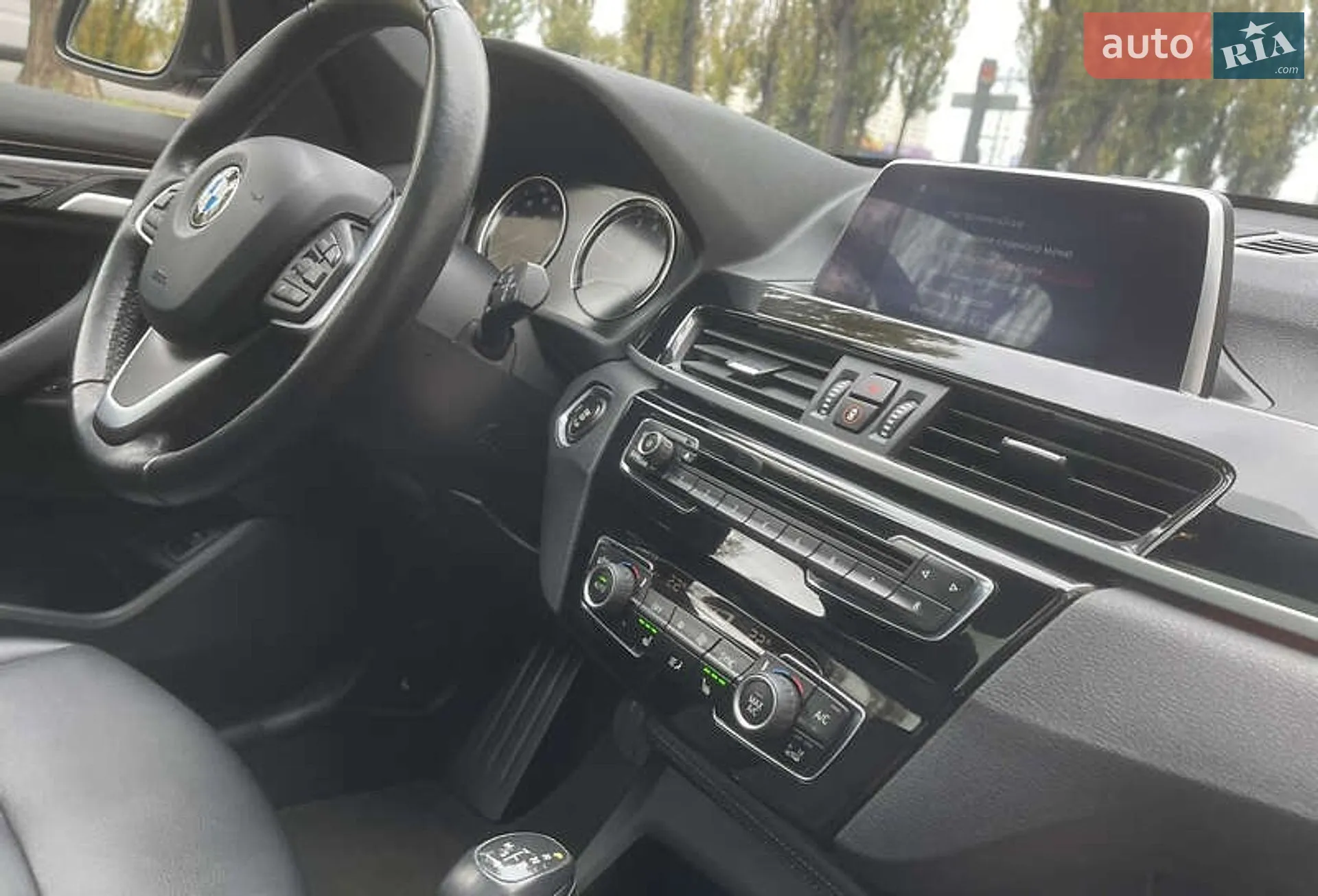 2019 BMW X1 - мініатюра 32